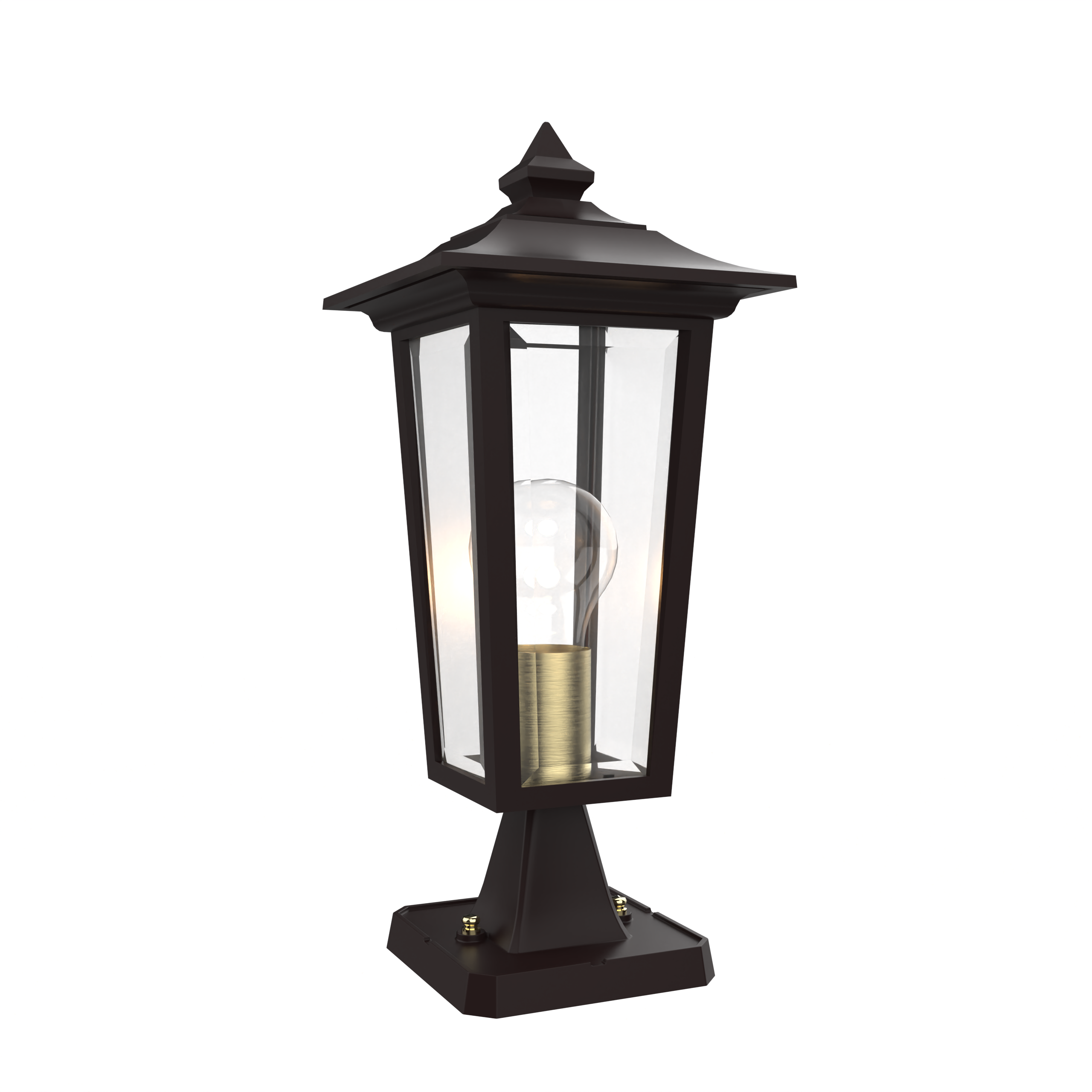 Orleans - Pedestal mount small - 12840