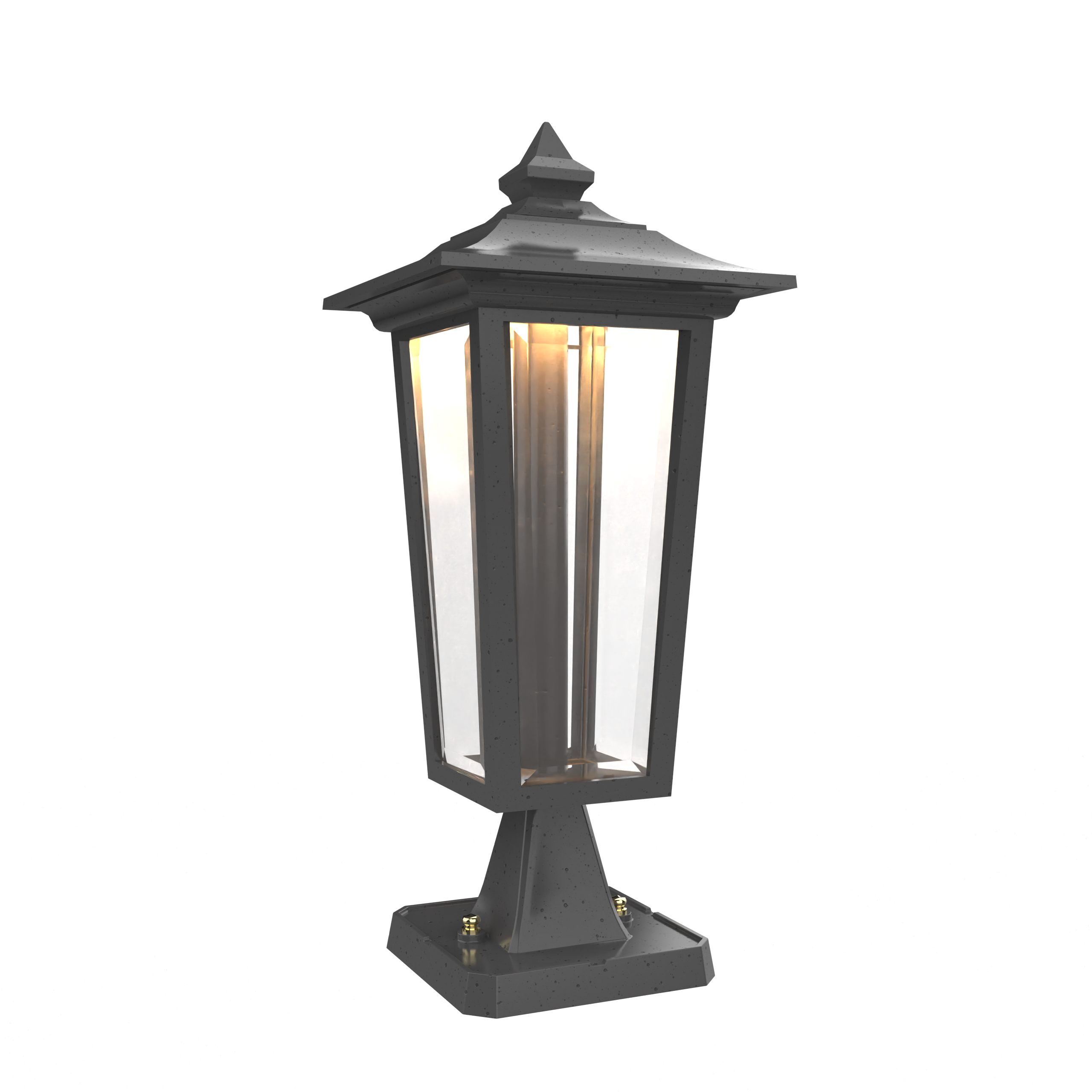 Orleans - Pedestal mount small - 12840