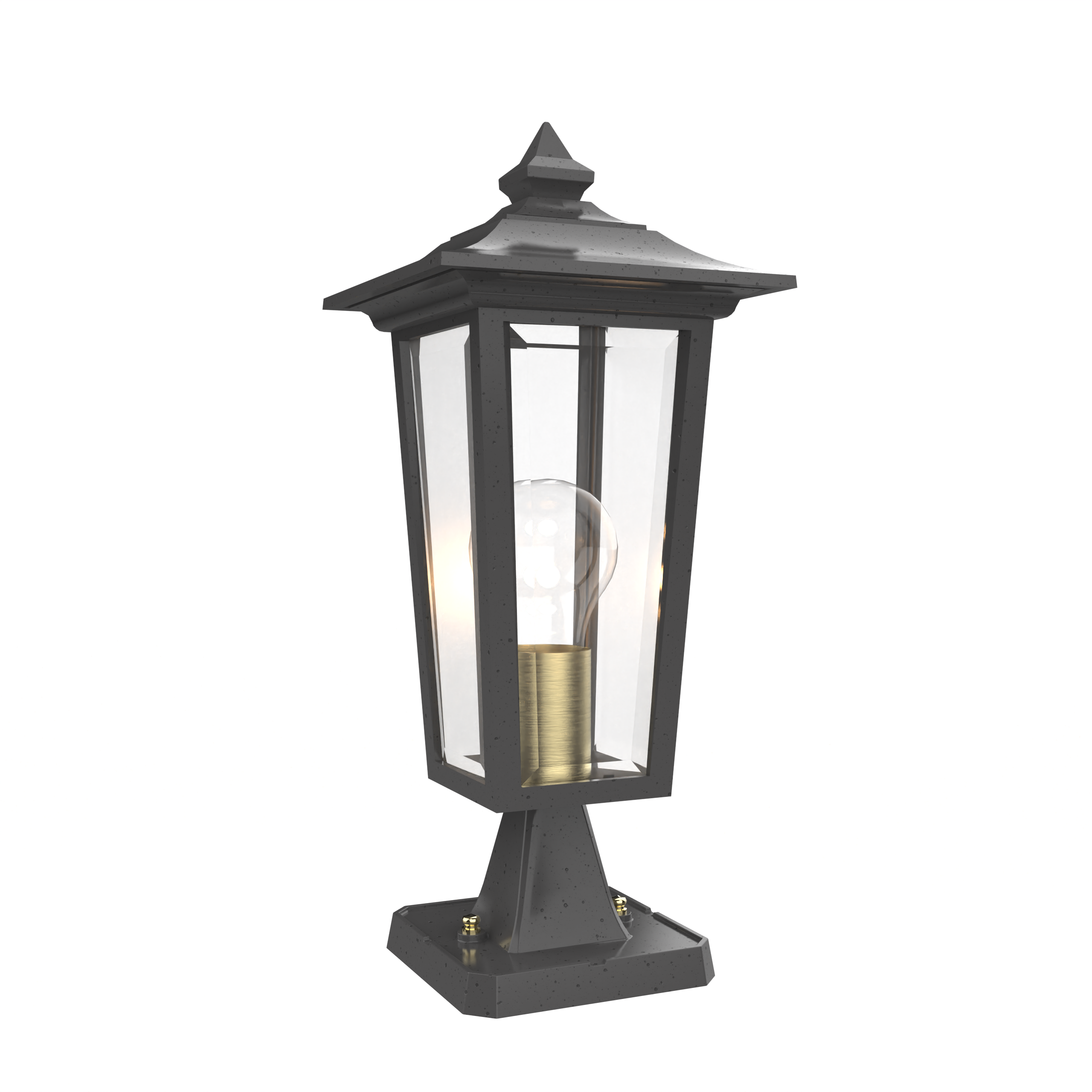 Orleans - Pedestal mount small - 12840