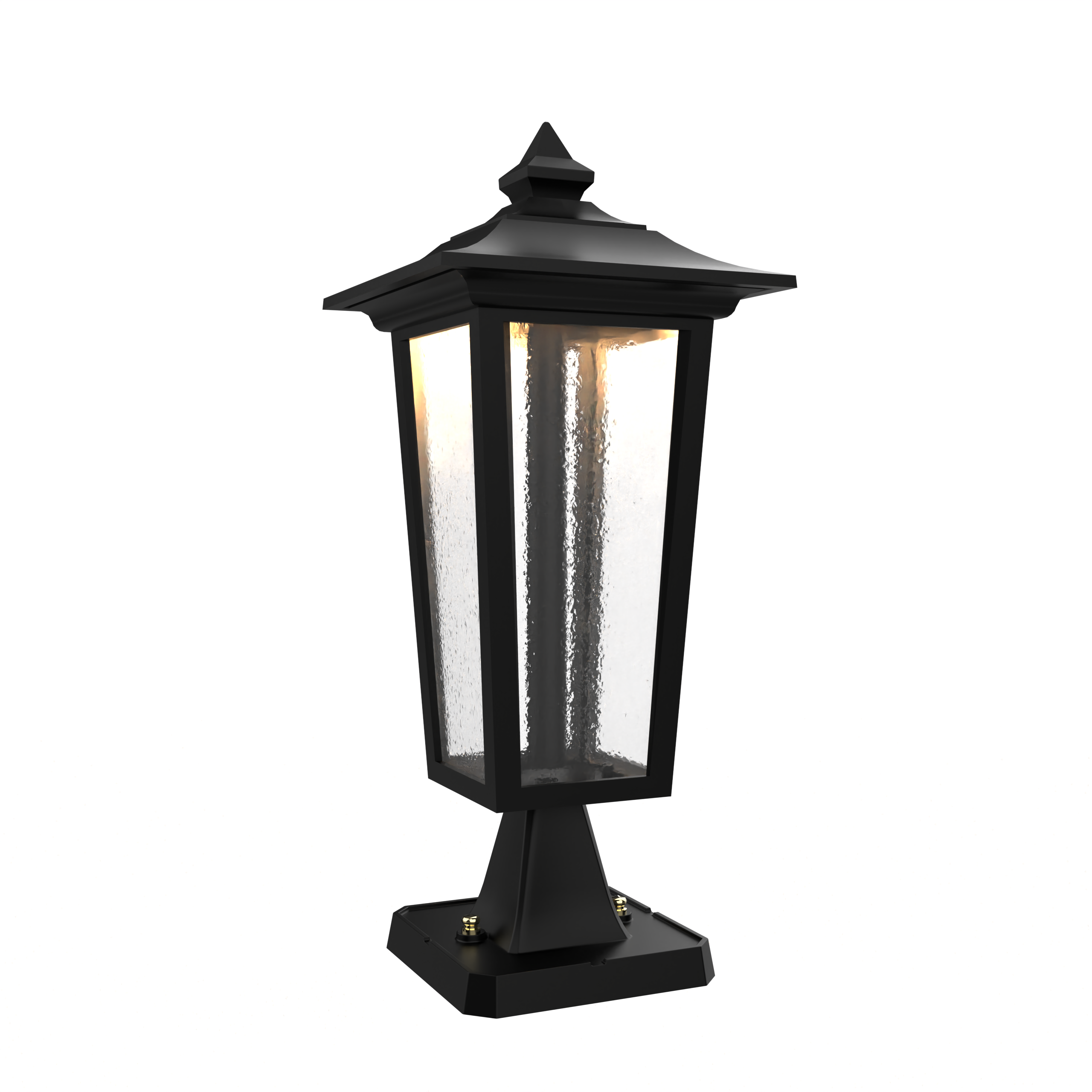 Orleans - Pedestal mount small - 12840