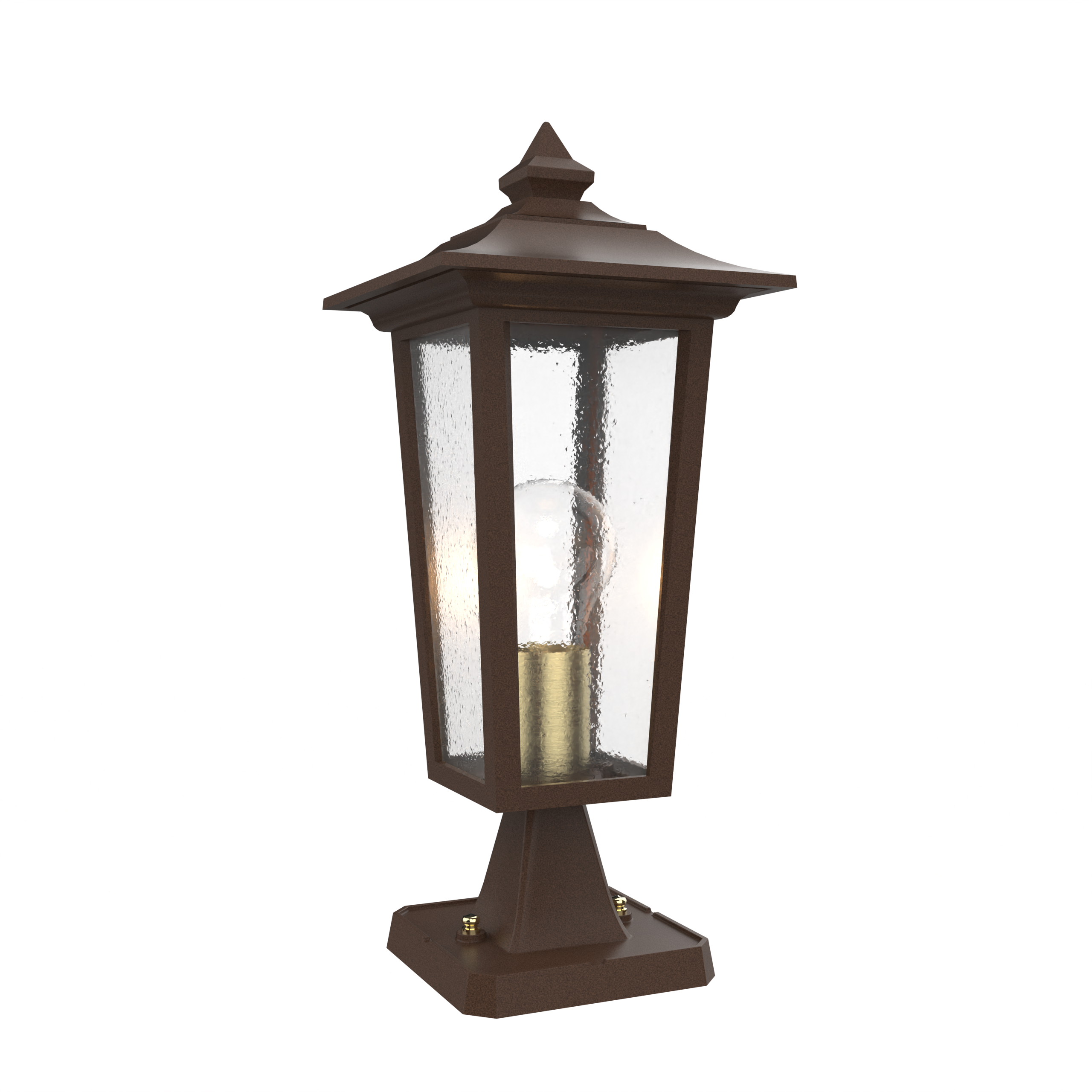 Orleans - Pedestal mount small - 12840