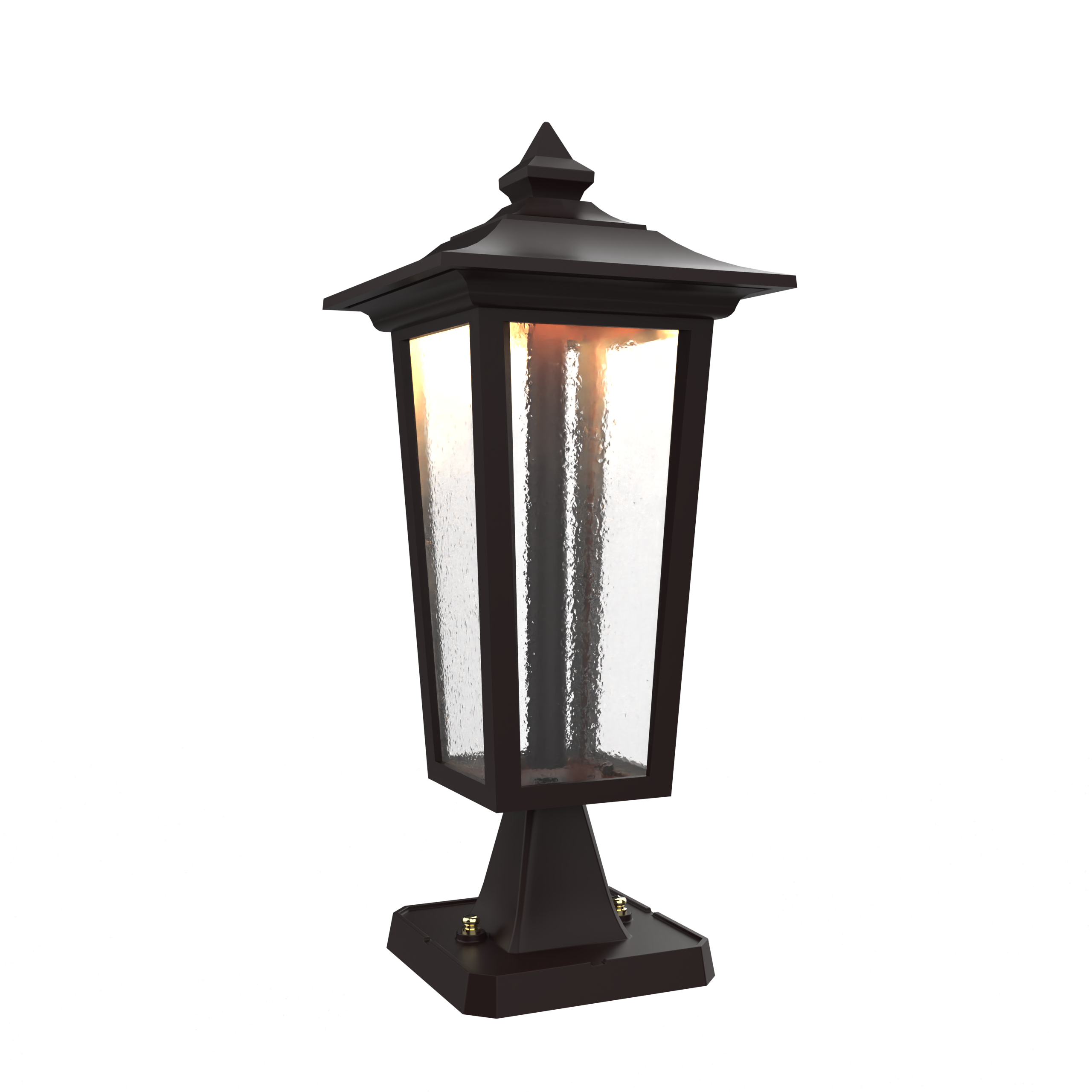 Orleans - Pedestal mount small - 12840