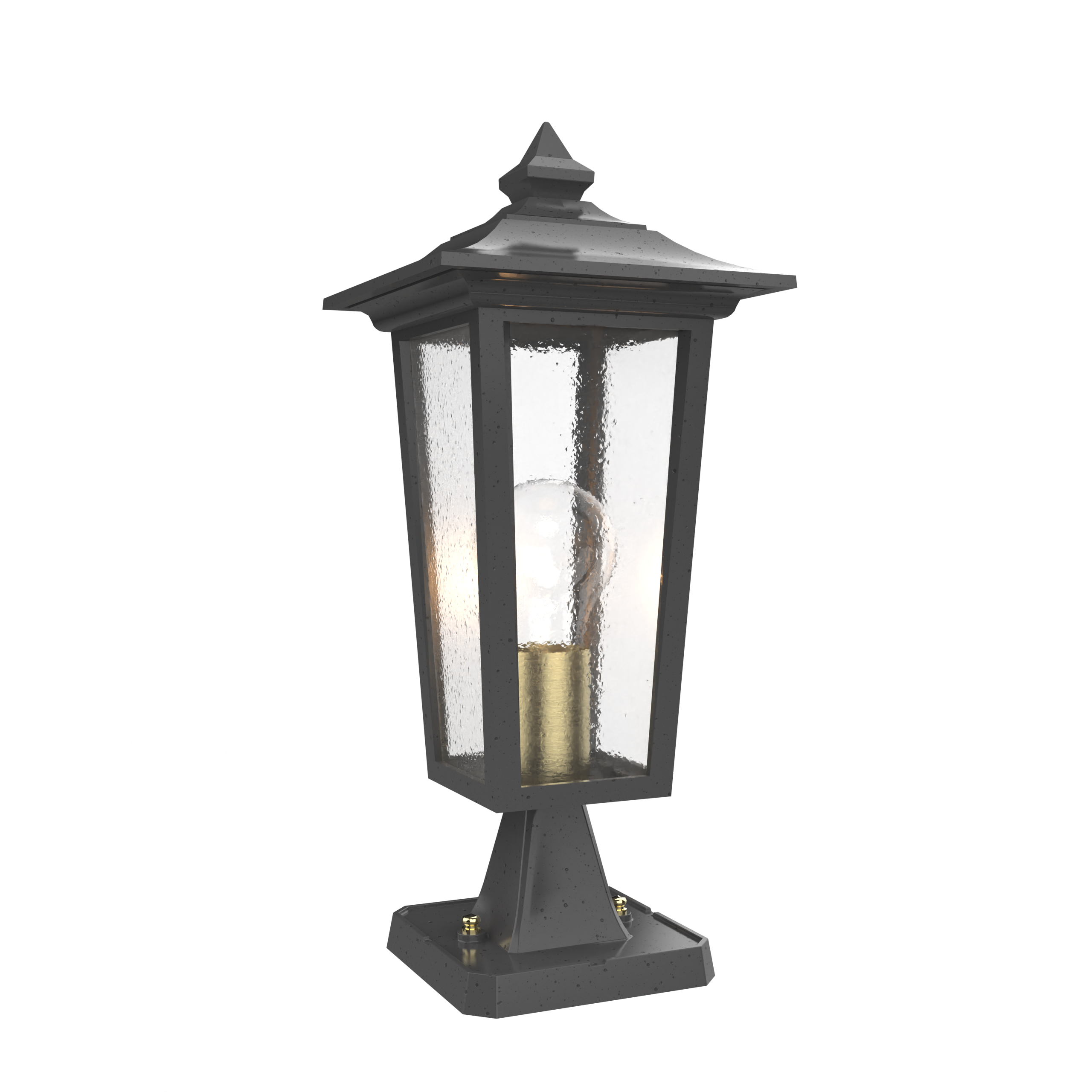 Orleans - Pedestal mount small - 12840