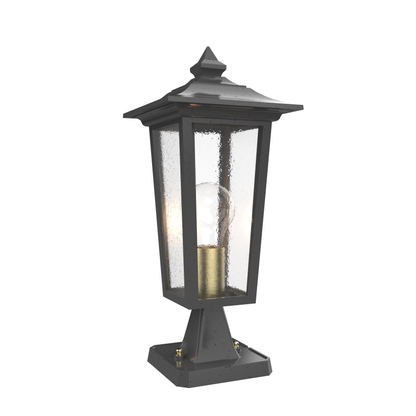 Orleans - Pedestal mount small - 12840