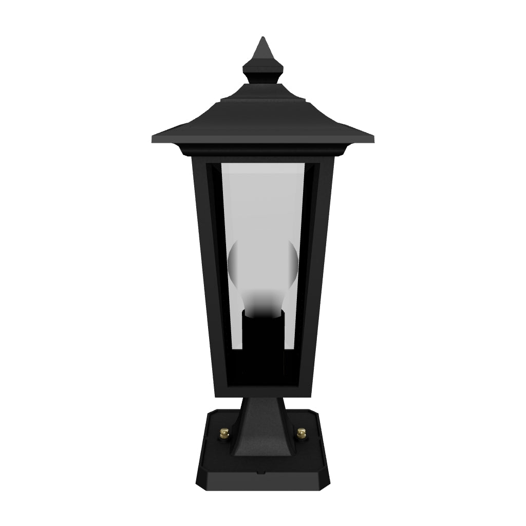 Orleans - Pedestal mount small - 12840