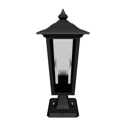 Orleans - Pedestal mount small - 12840