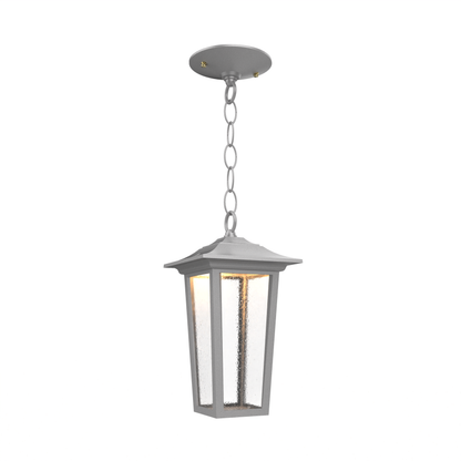 Orleans - Ceiling mounting with chain open bottom small format - 12850