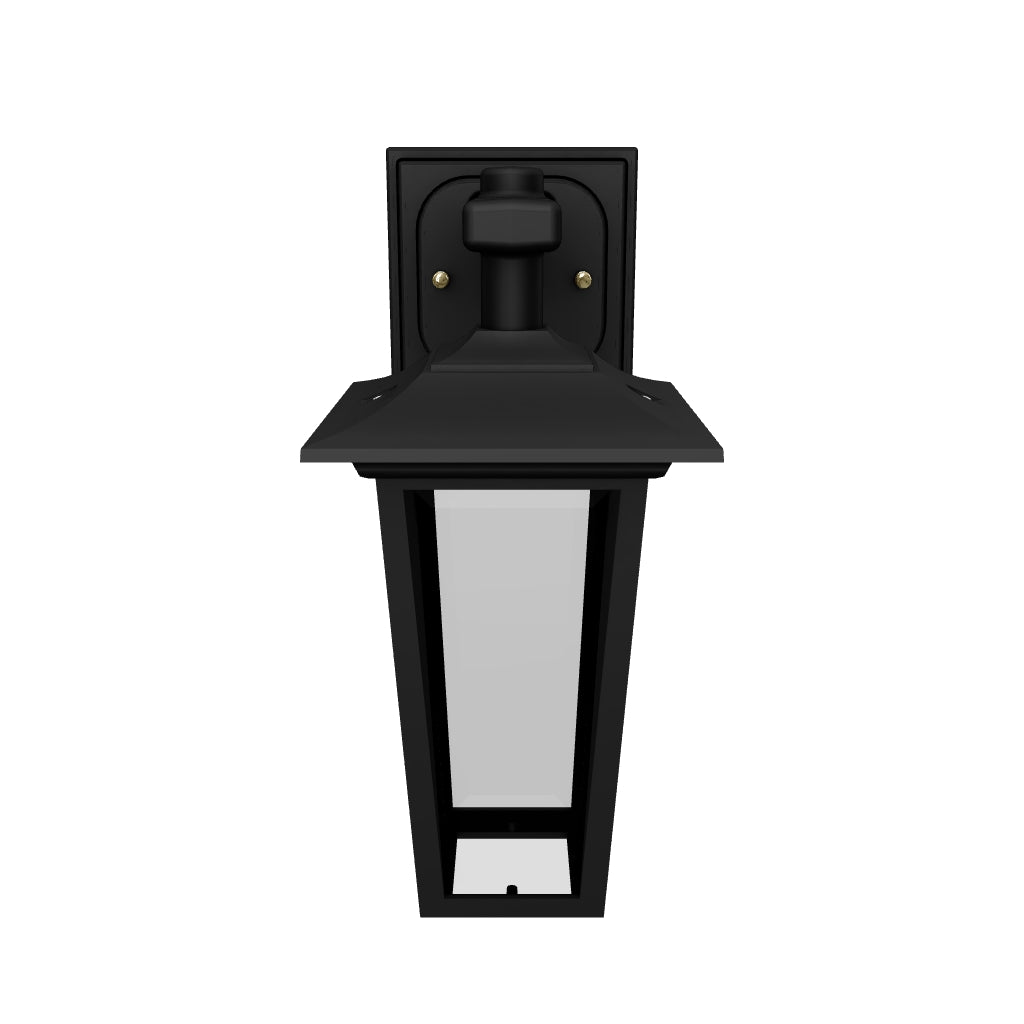 Orleans - Wall Mount Down Open Bottom Small - 12867