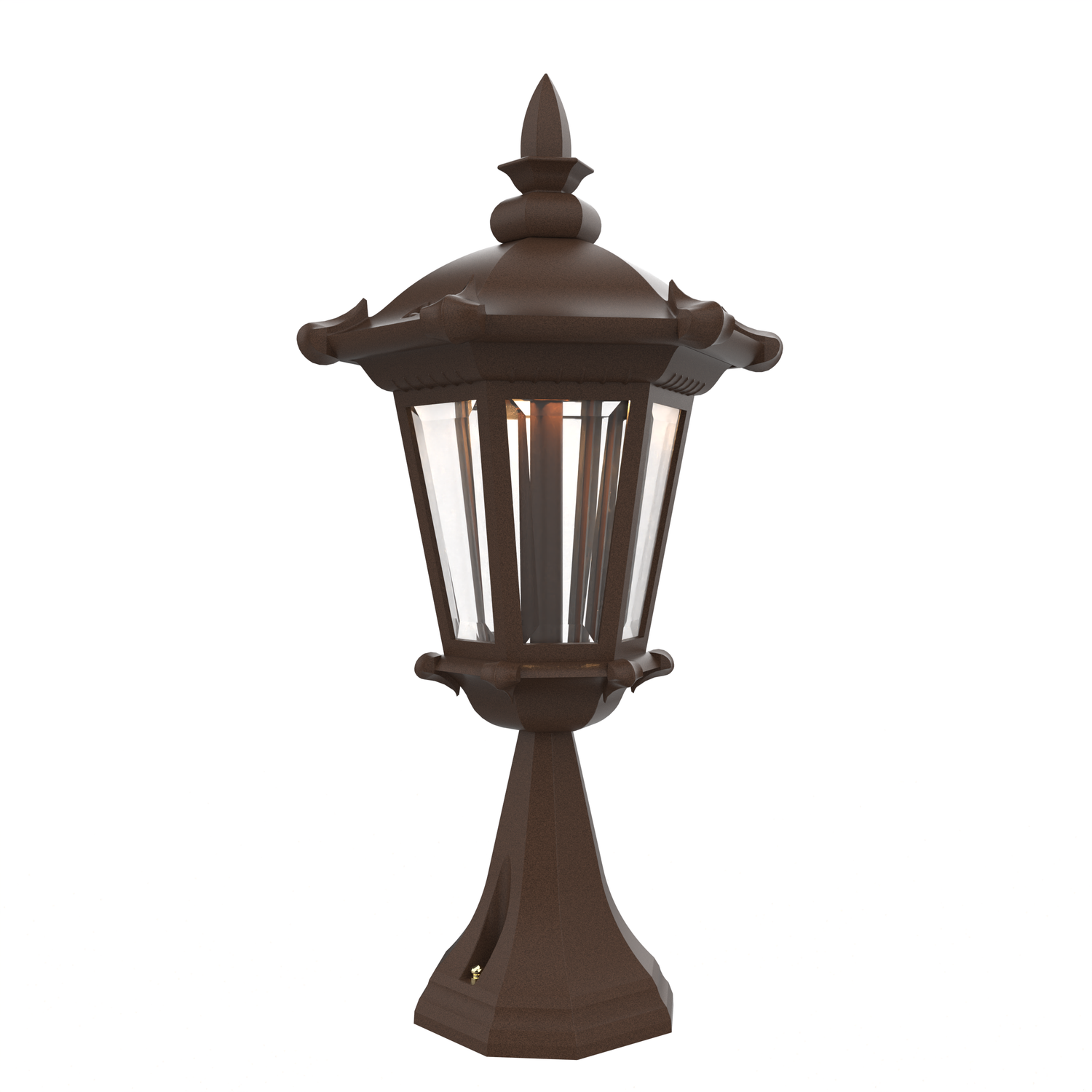 Montpellier - Pedestal mount small - 13340