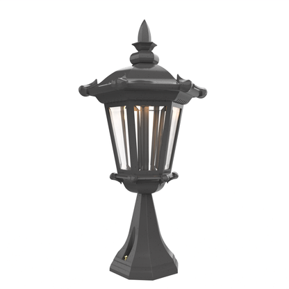 Montpellier - Pedestal mount small - 13340