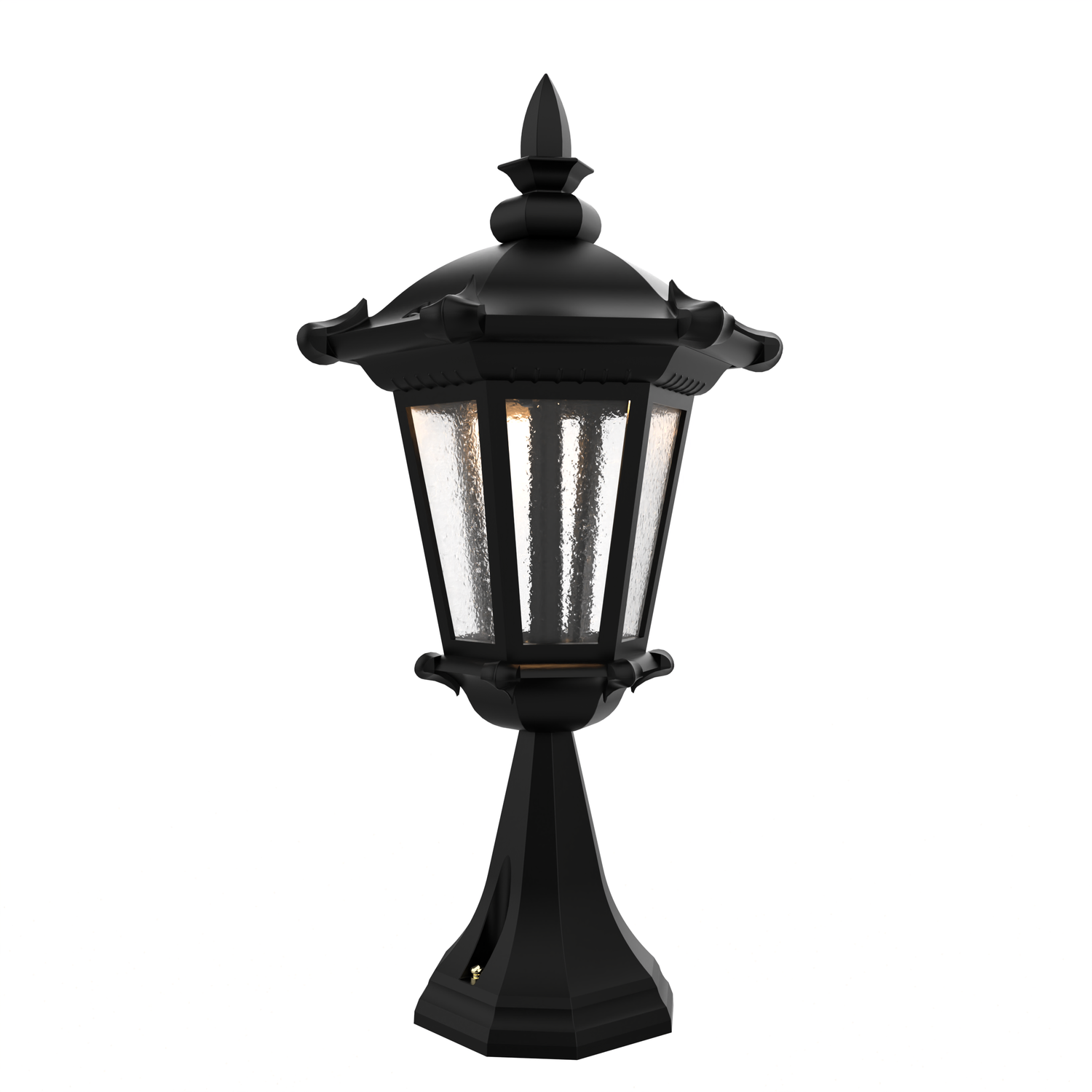 Montpellier - Pedestal mount small - 13340