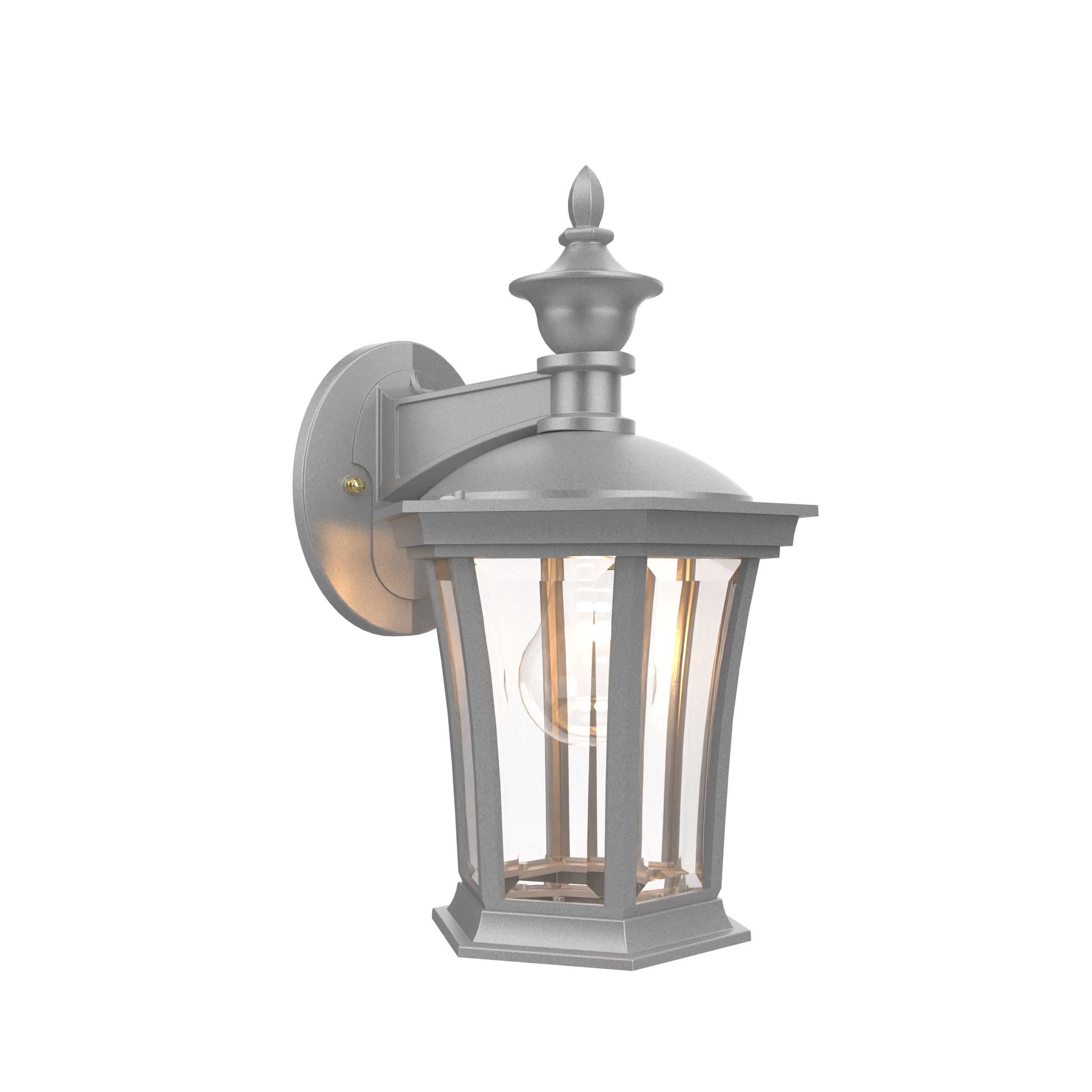 Westminster - Wall Mount Downward Open Bottom Small - 13521
