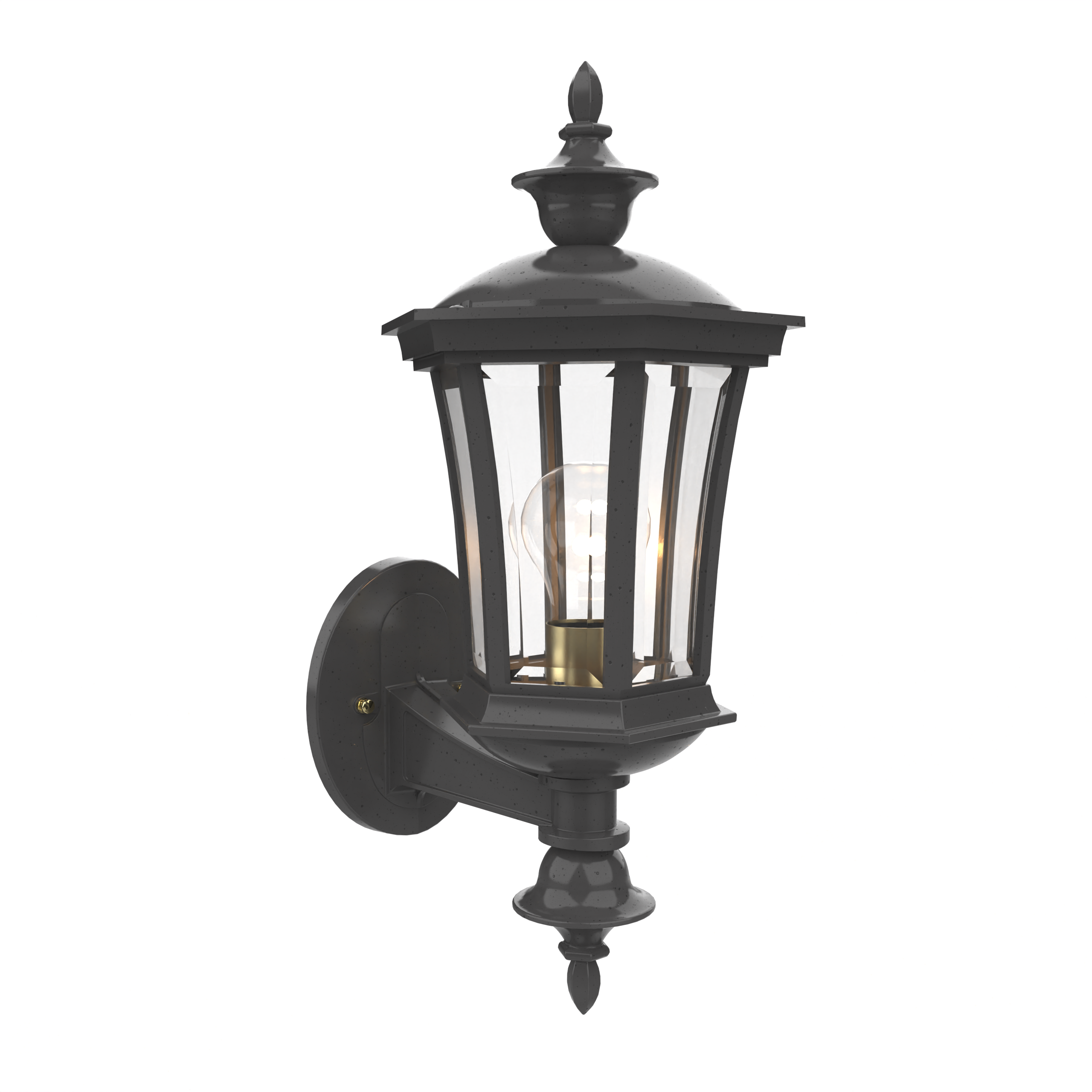 Westminster - Small wall mount facing up - 13524