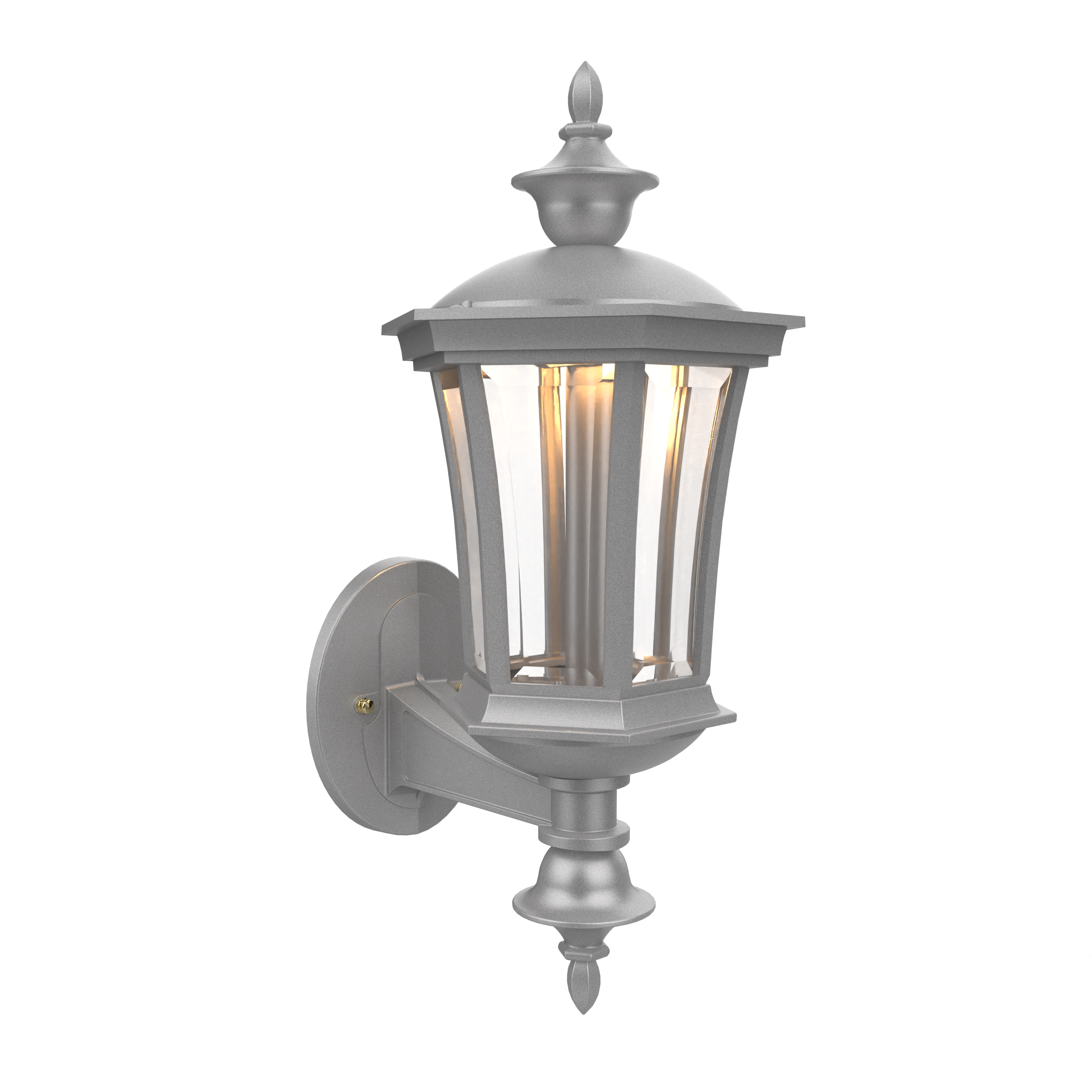 Westminster - Small wall mount facing up - 13524