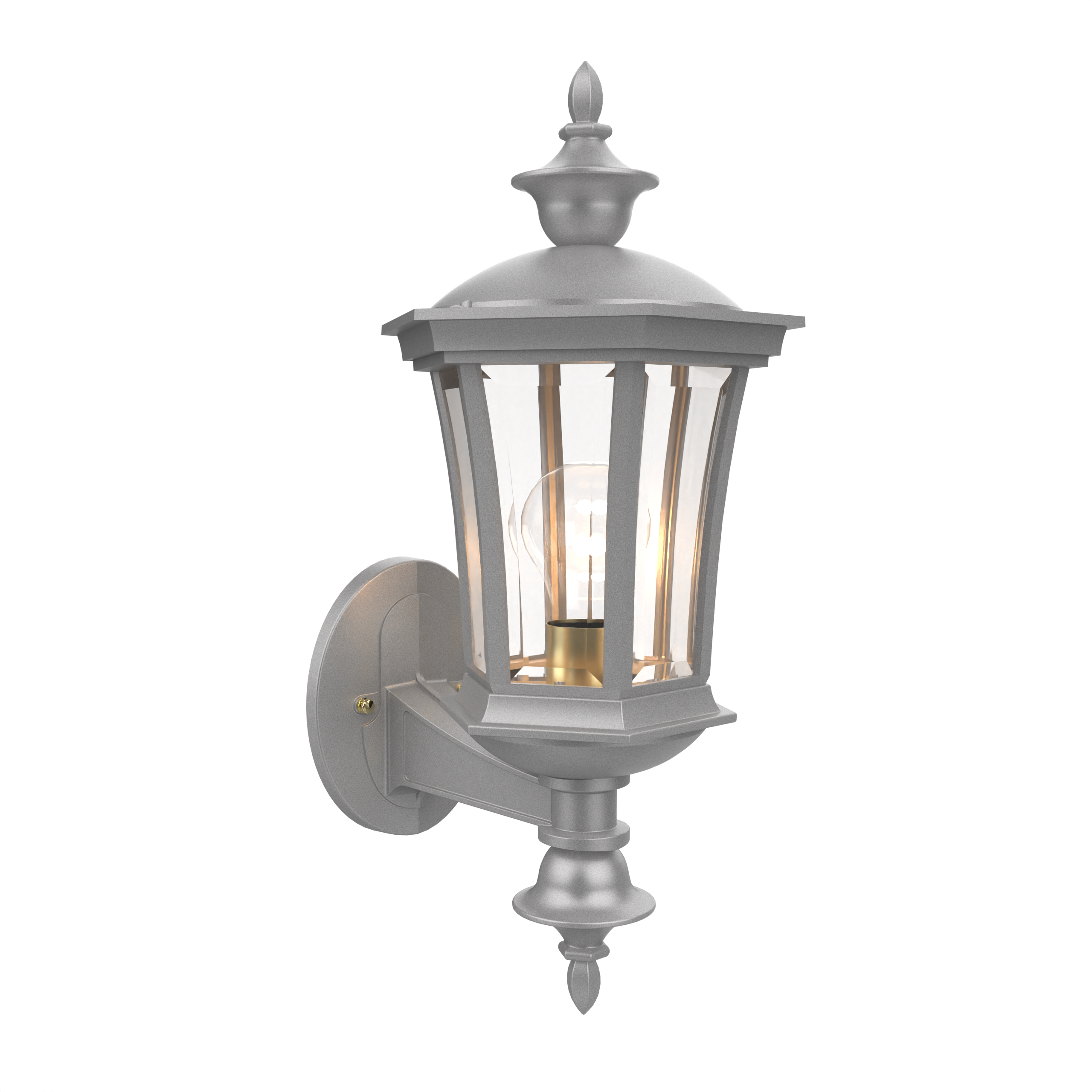 Westminster - Small wall mount facing up - 13524