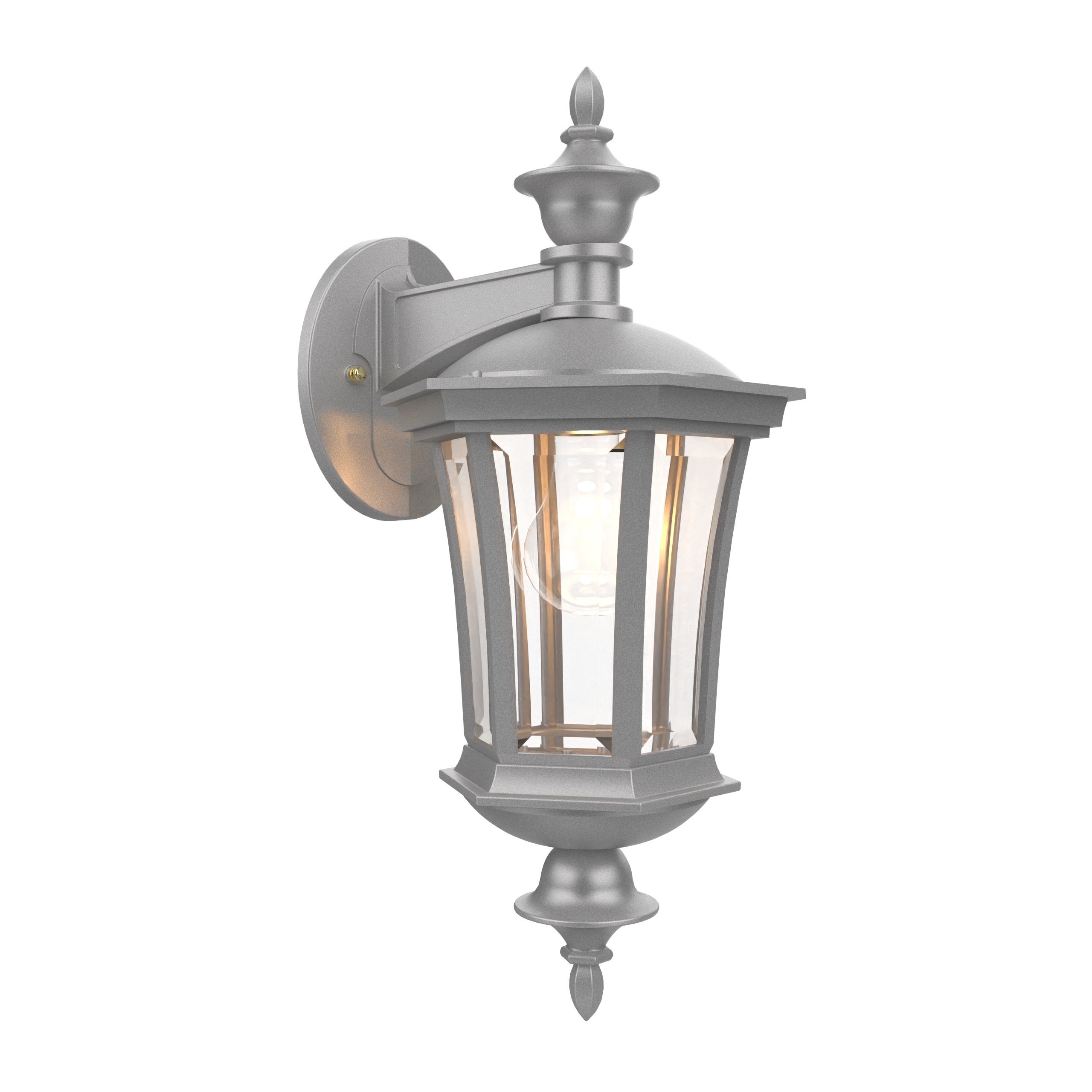 Westminster - Closed Bottom Wall Mount Down Small - 13525
