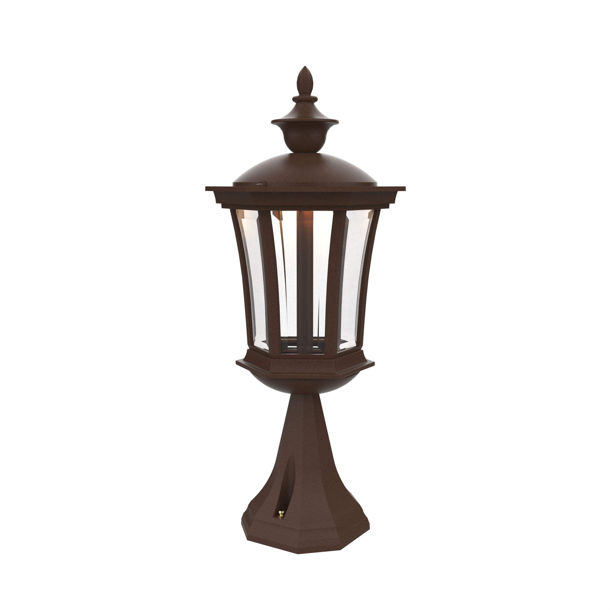 Westminster - Pedestal mount small - 13540
