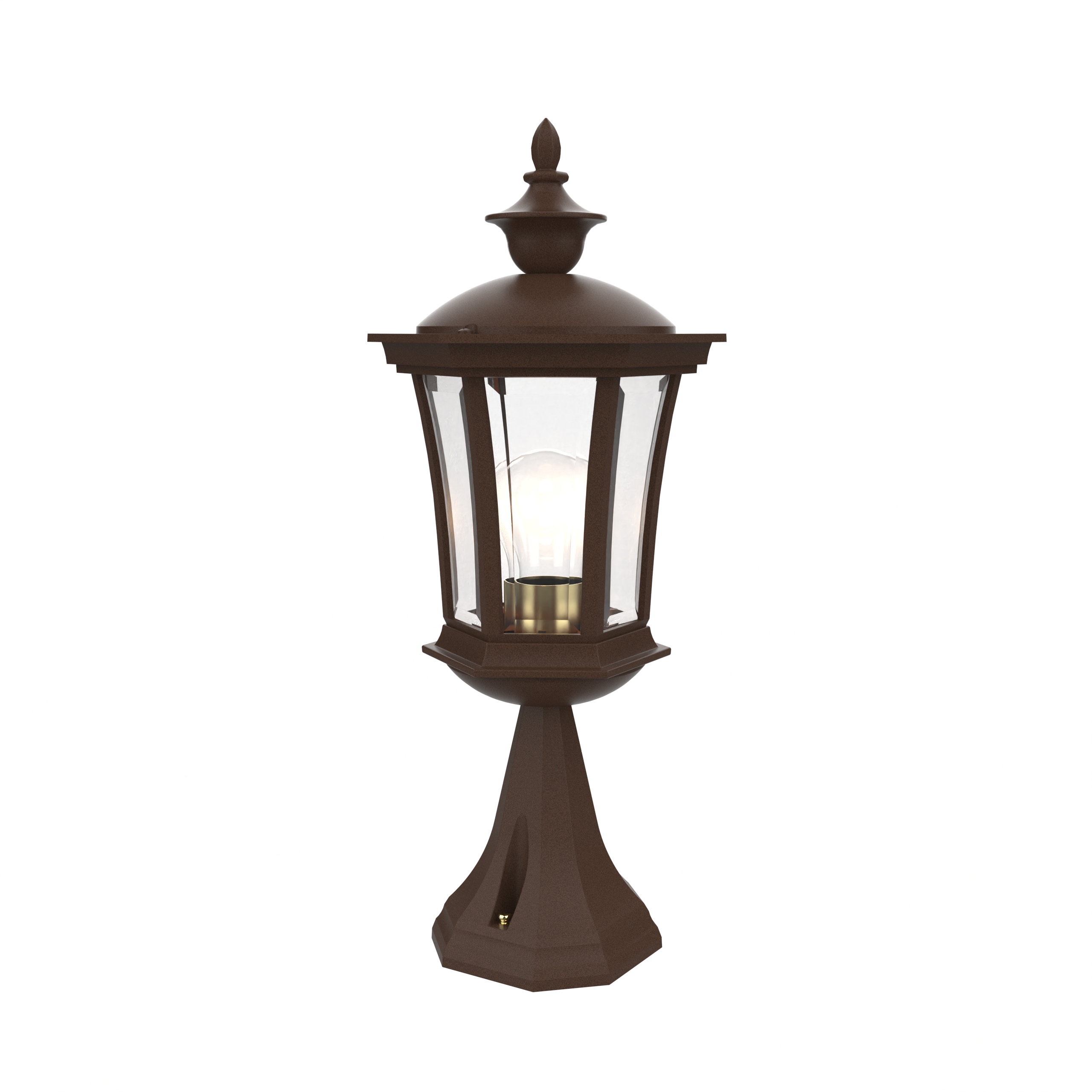Westminster - Pedestal mount small - 13540