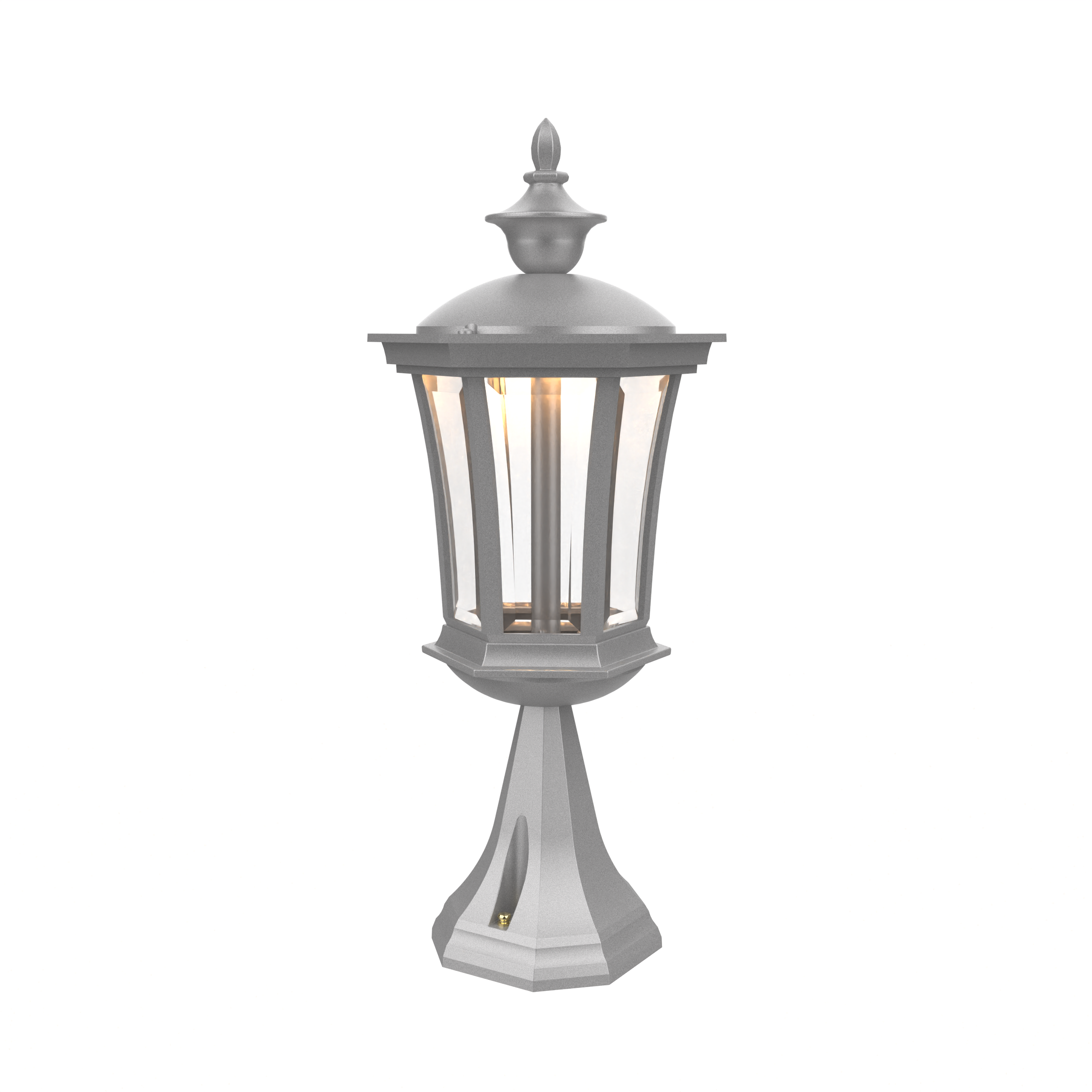 Westminster - Pedestal mount small - 13540