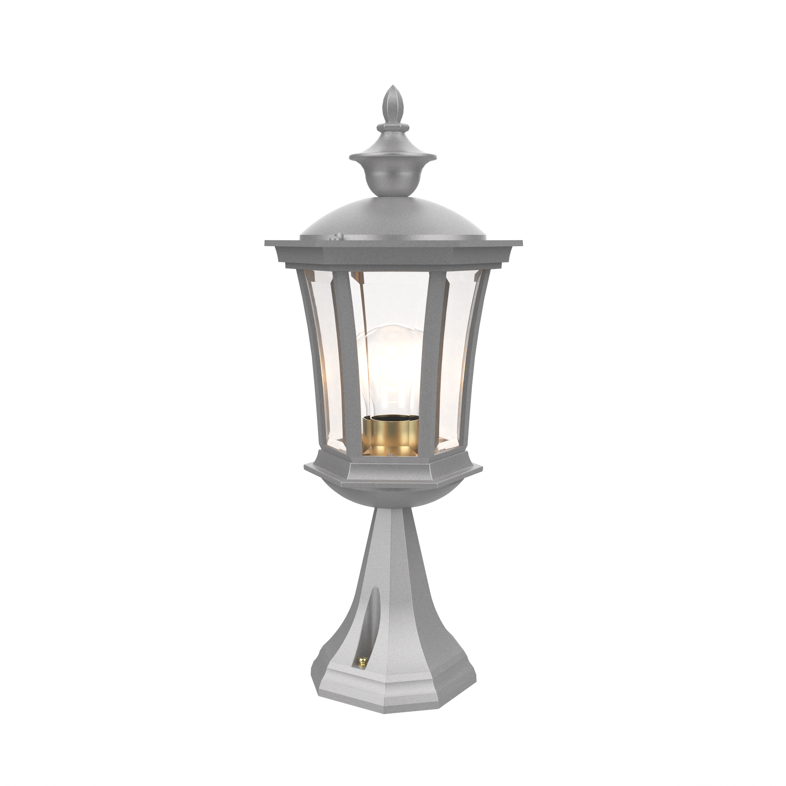 Westminster - Pedestal mount small - 13540