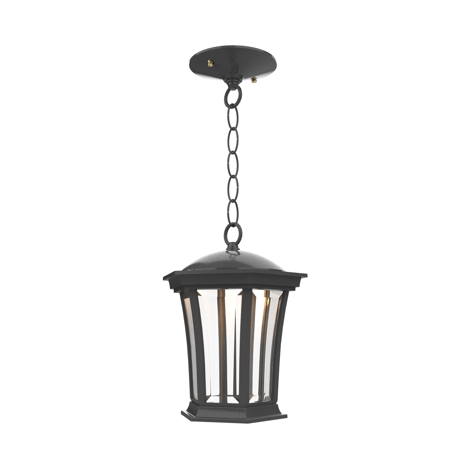 Westminster - Ceiling mount with chain open bottom small - 13550
