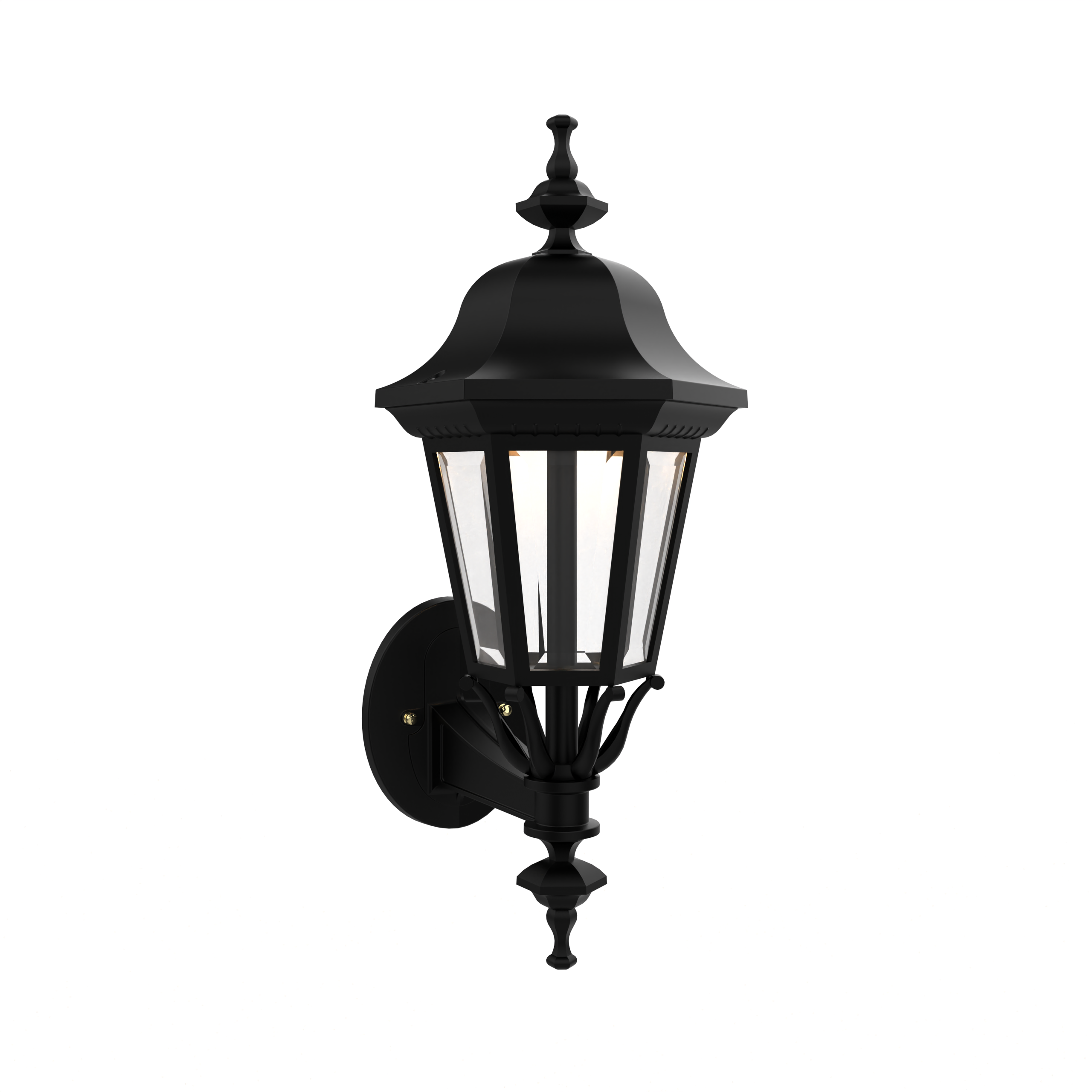 Florence - Wall Mount Up Small - 13724