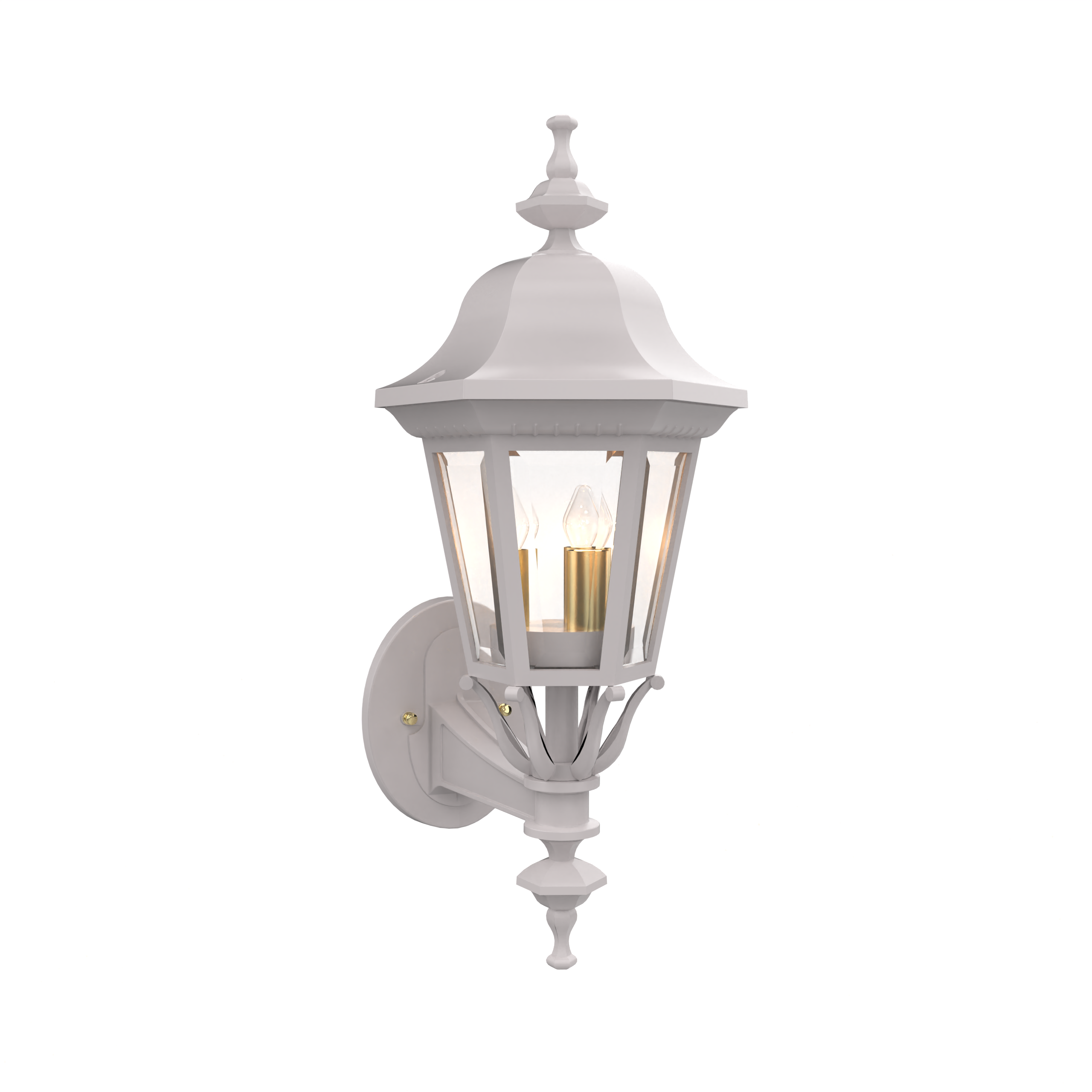 Florence - Wall Mount Up Small - 13724