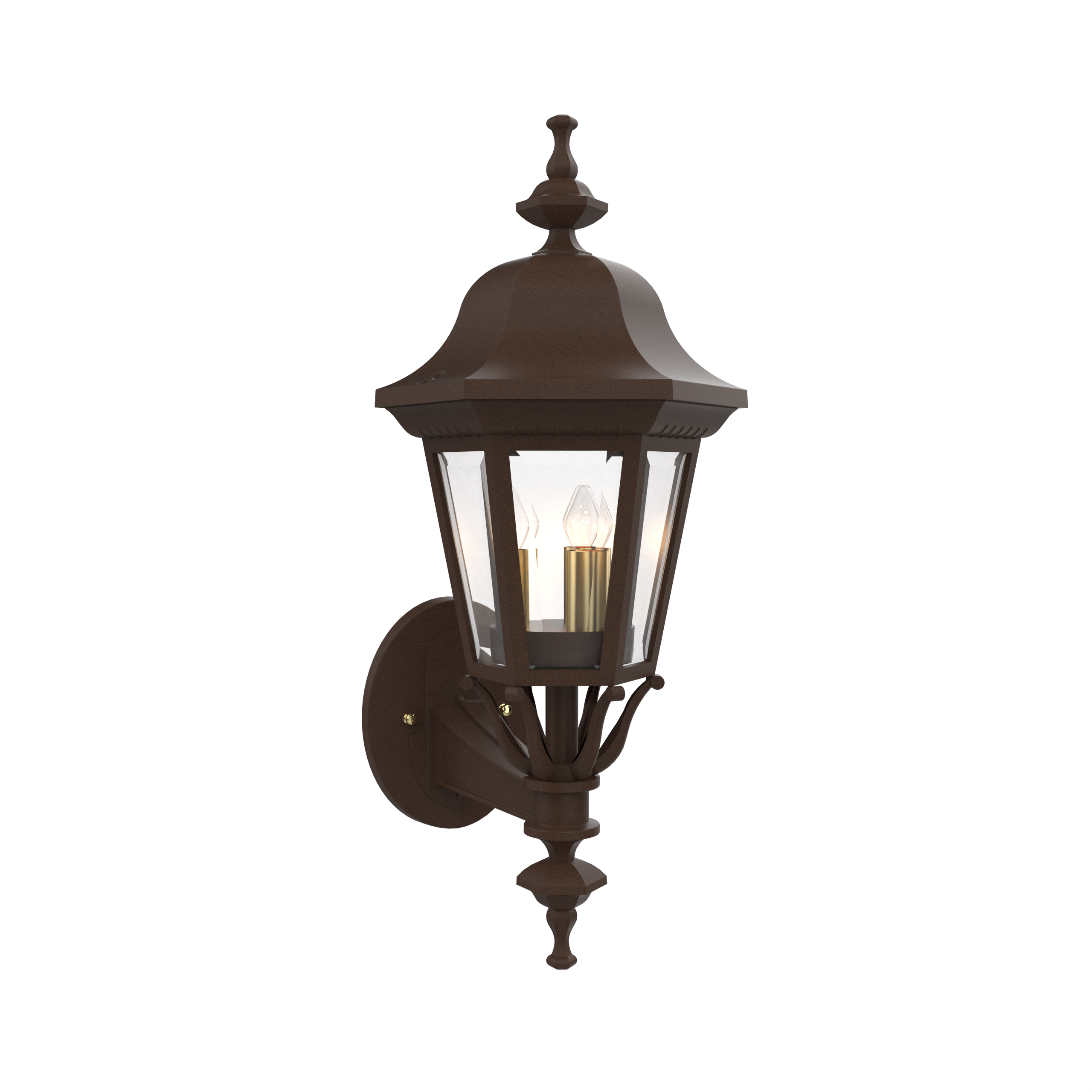 Florence - Wall Mount Up Small - 13724