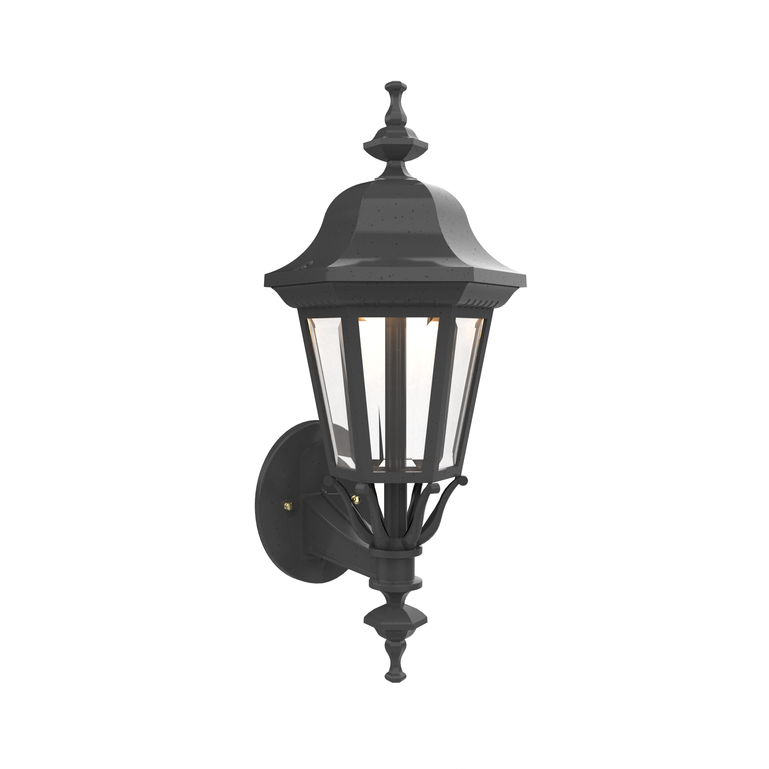 Florence - Wall Mount Up Small - 13724