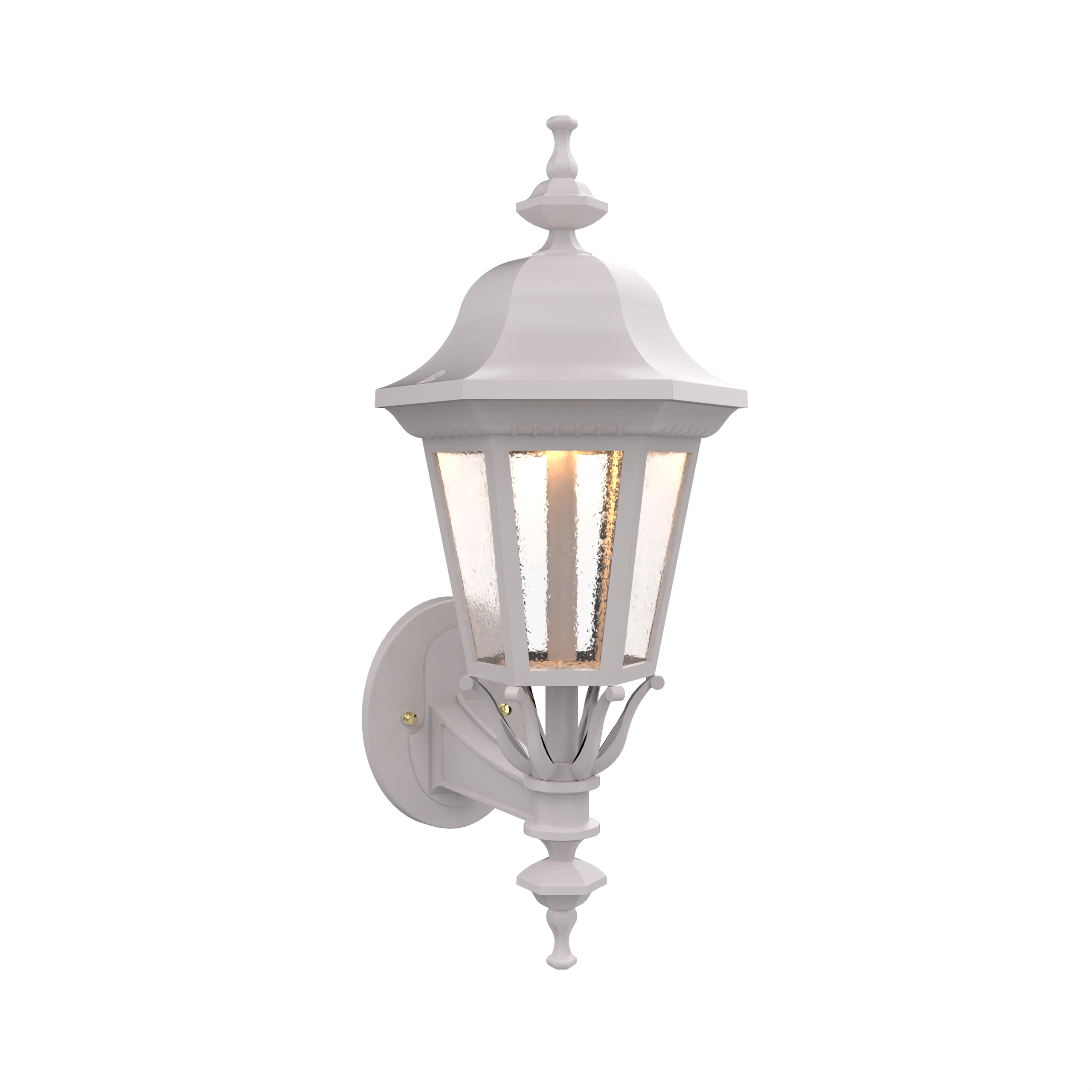 Florence - Wall Mount Up Small - 13724
