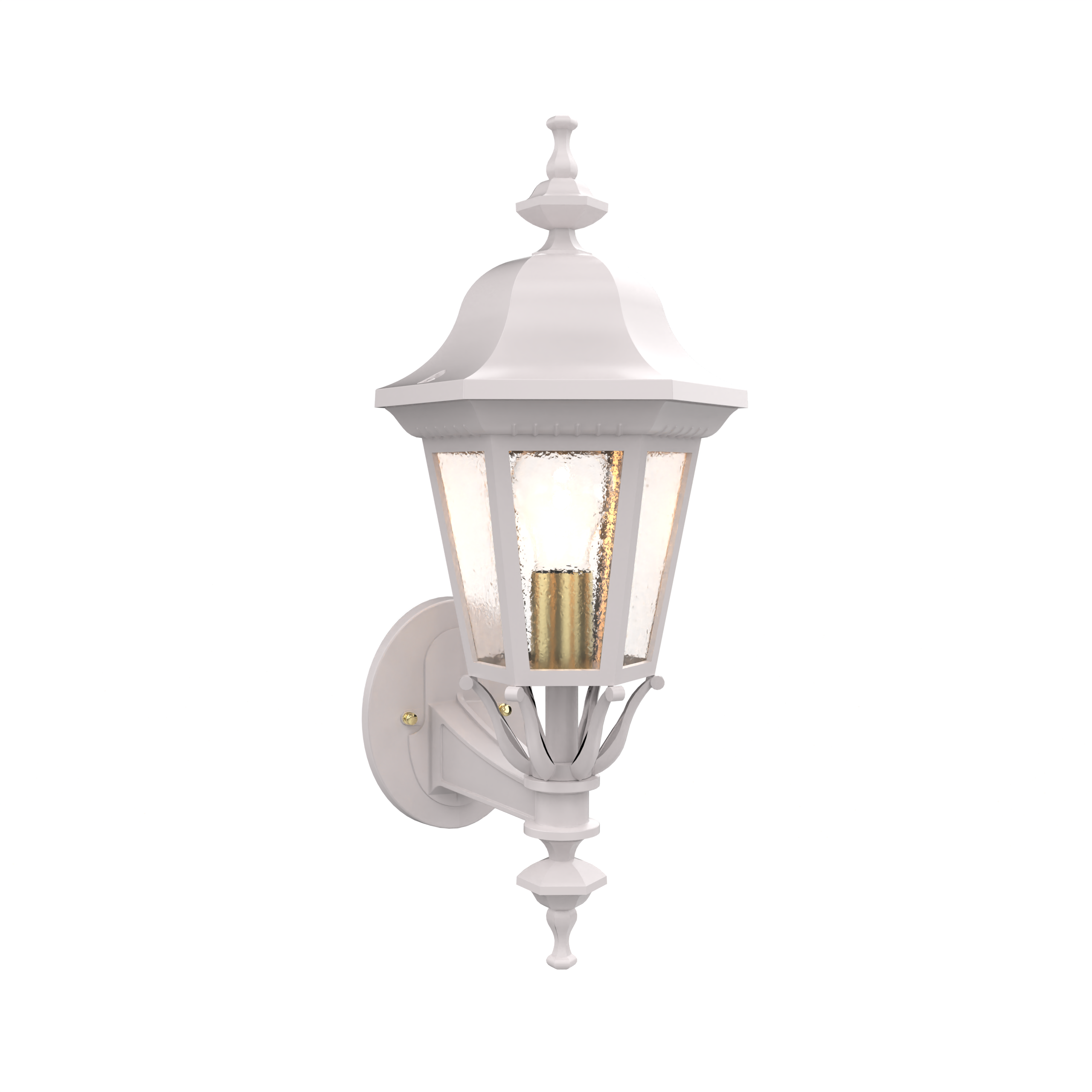 Florence - Wall Mount Up Small - 13724
