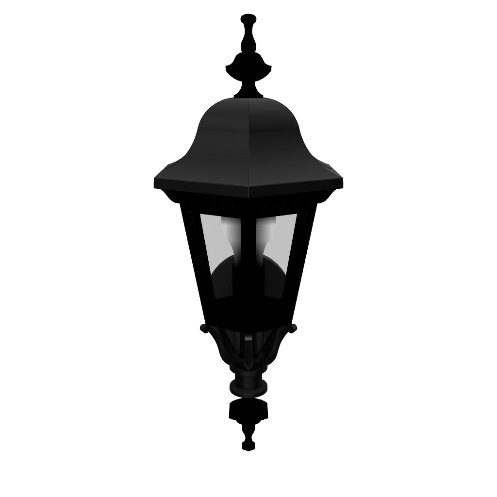 Florence - Wall Mount Up Small - 13724