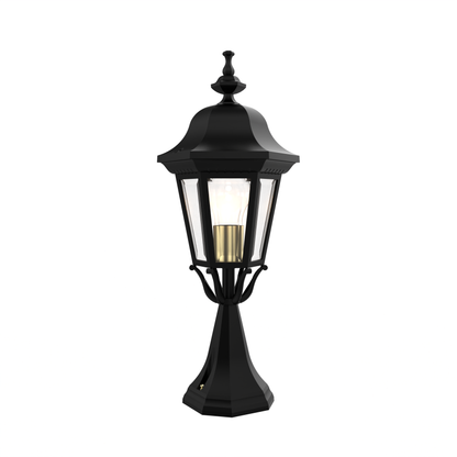 Florence - Pedestal mount small - 13740