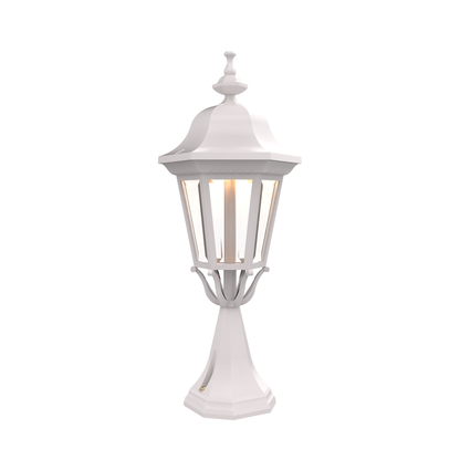 Florence - Pedestal mount small - 13740