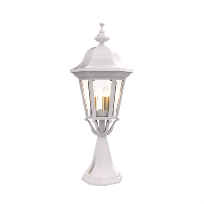 Florence - Pedestal mount small - 13740