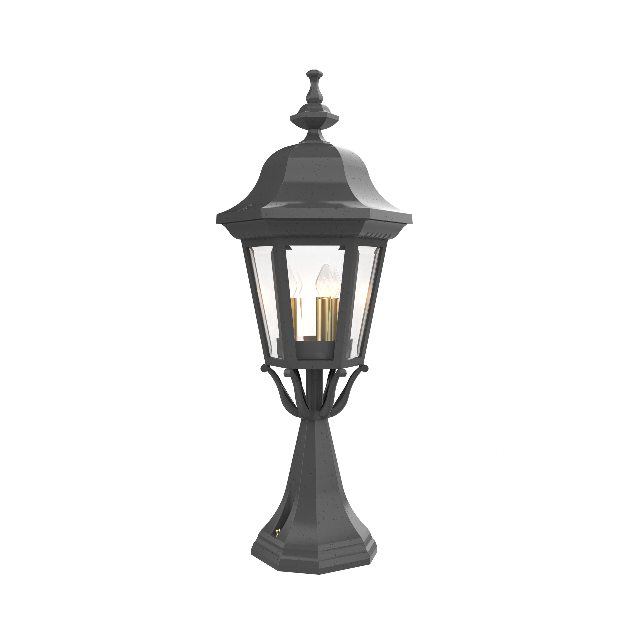 Florence - Pedestal mount small - 13740