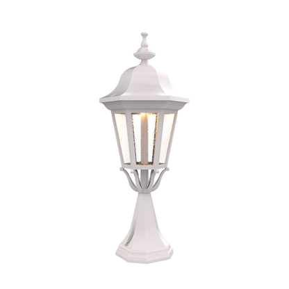 Florence - Pedestal mount small - 13740