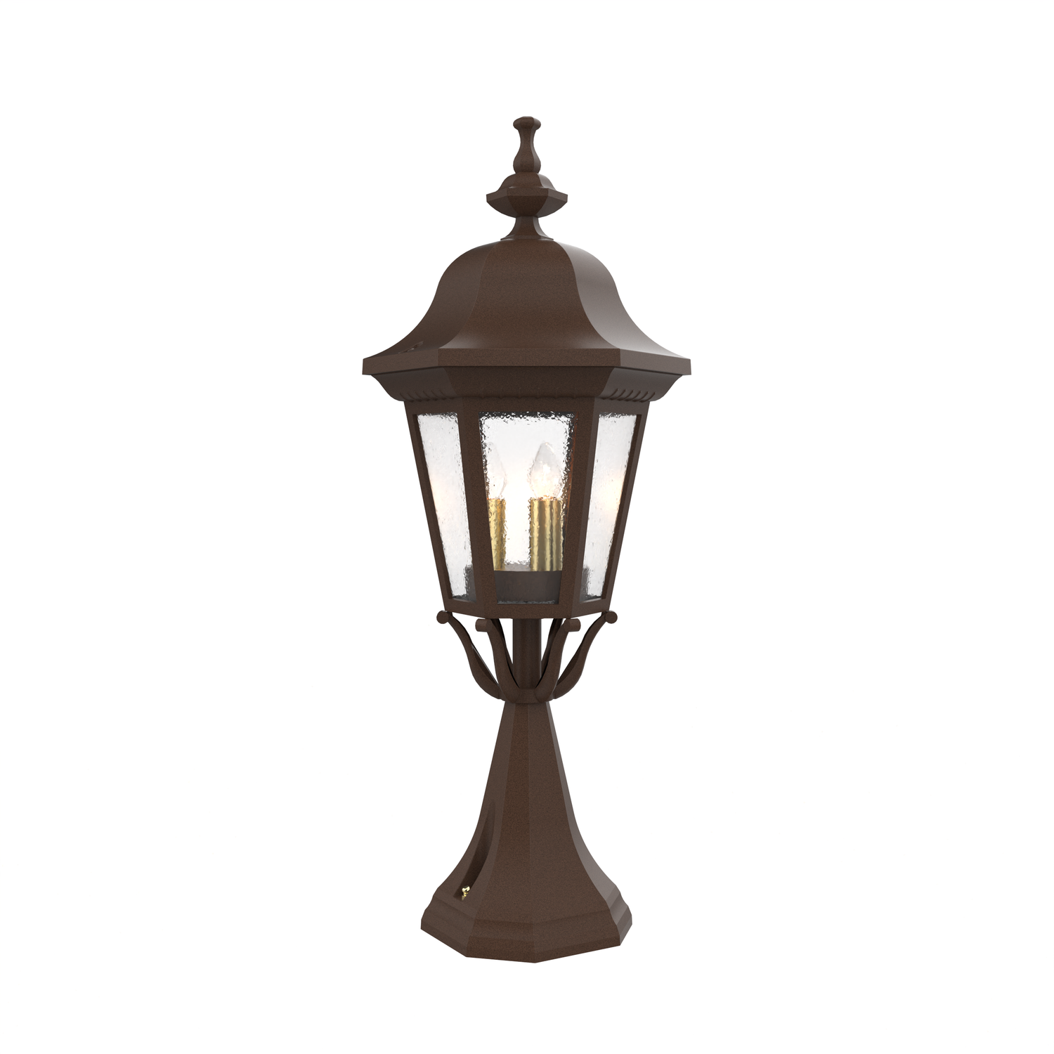 Florence - Pedestal mount small - 13740