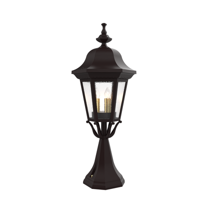 Florence - Pedestal mount small - 13740