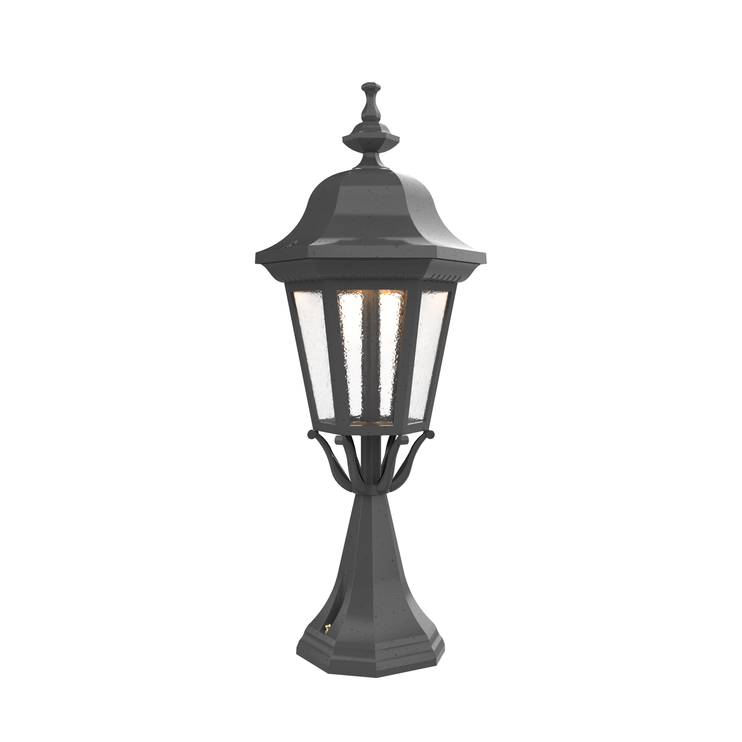 Florence - Pedestal mount small - 13740