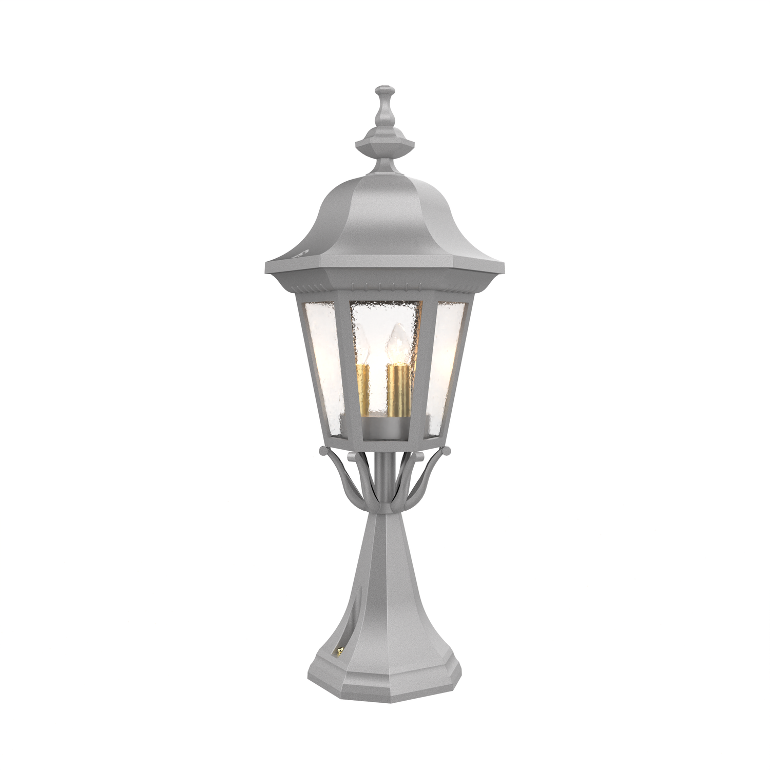 Florence - Pedestal mount small - 13740