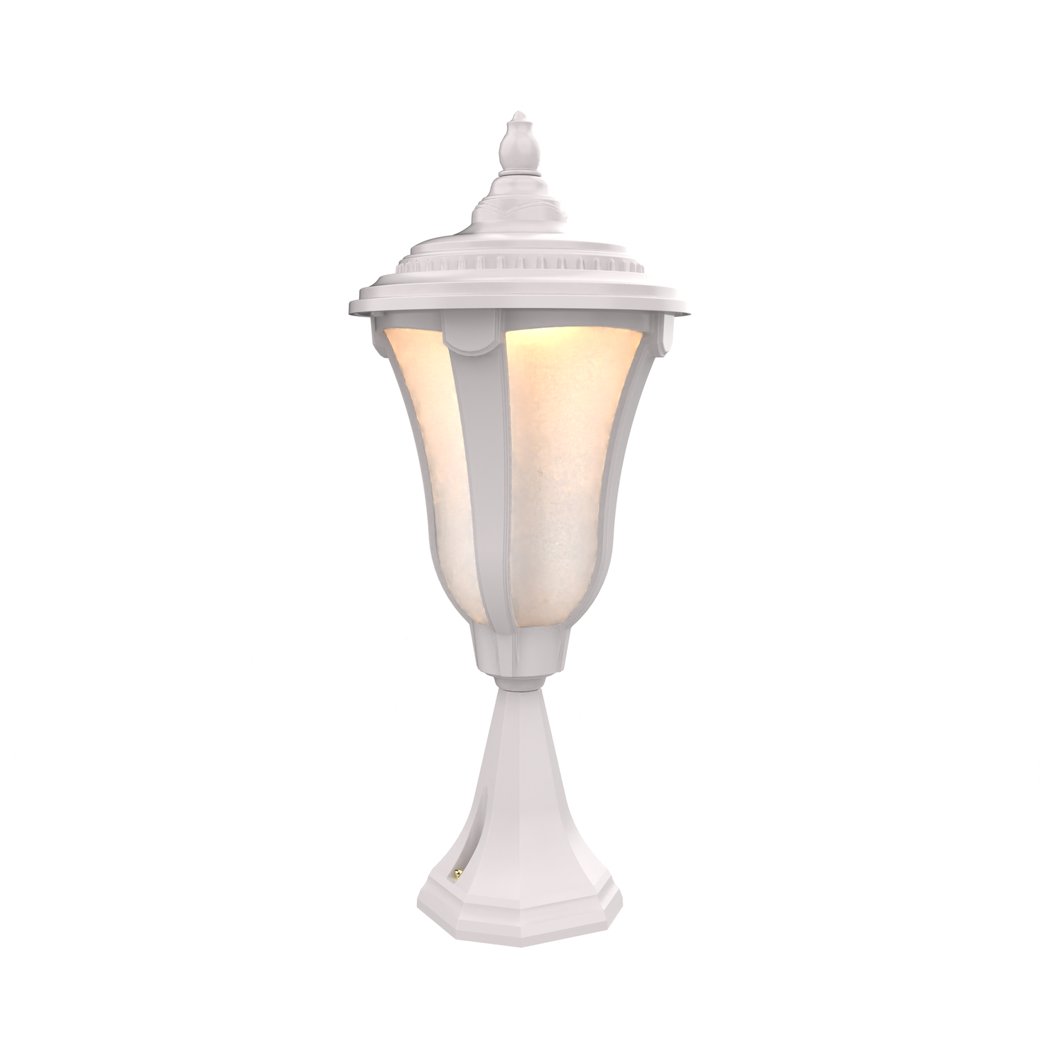 Munich - Pedestal mount small - 14240