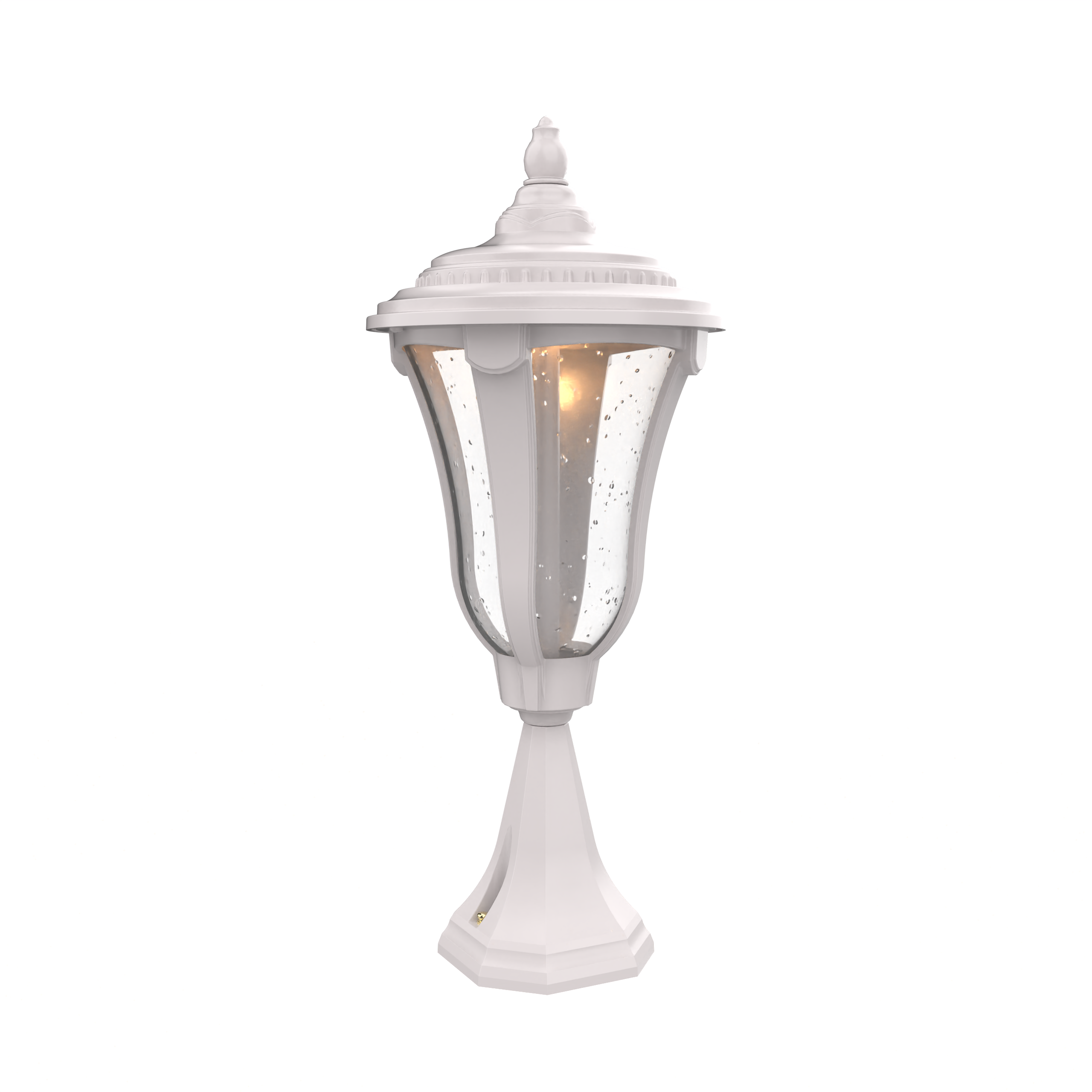 Munich - Pedestal mount small - 14240