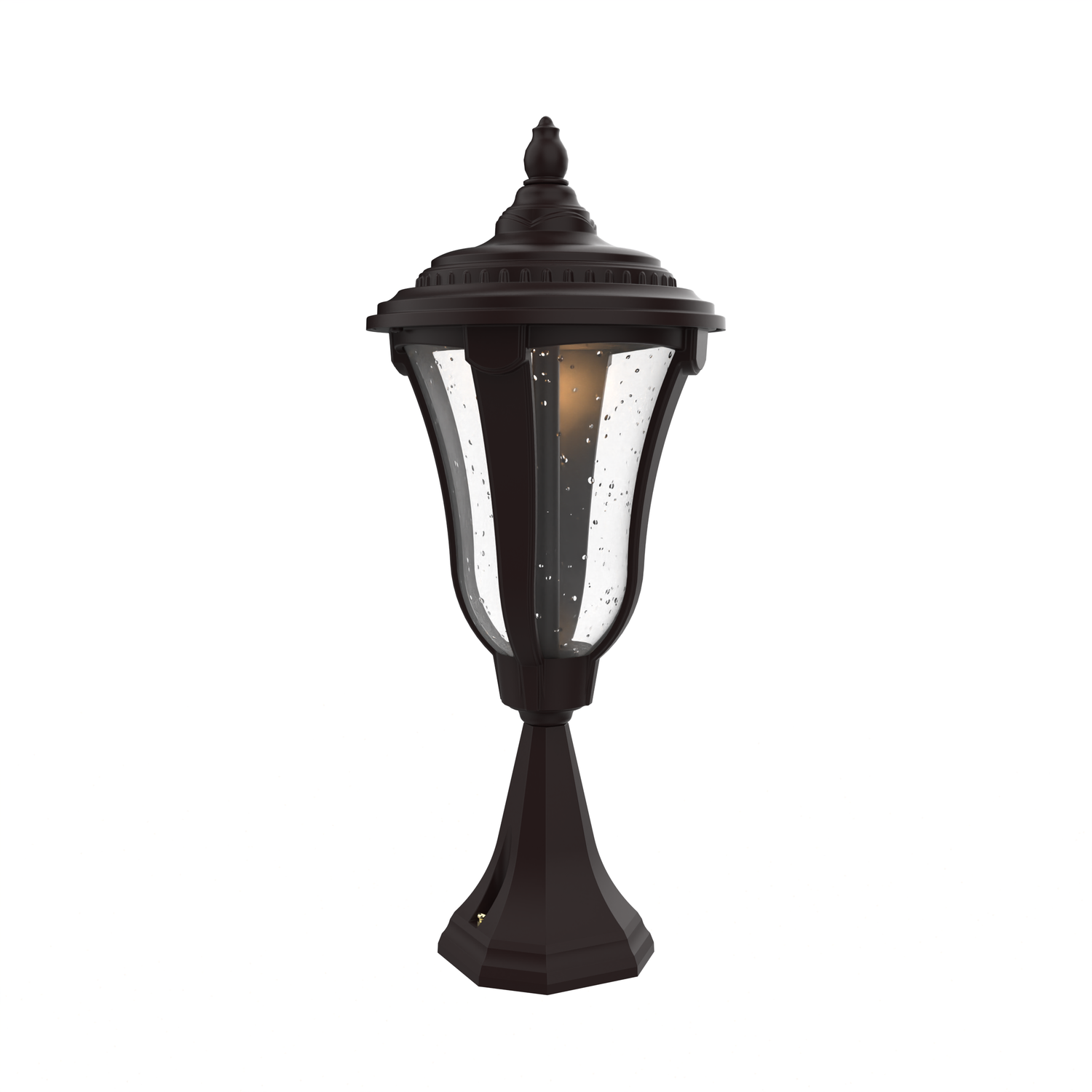 Munich - Pedestal mount small - 14240