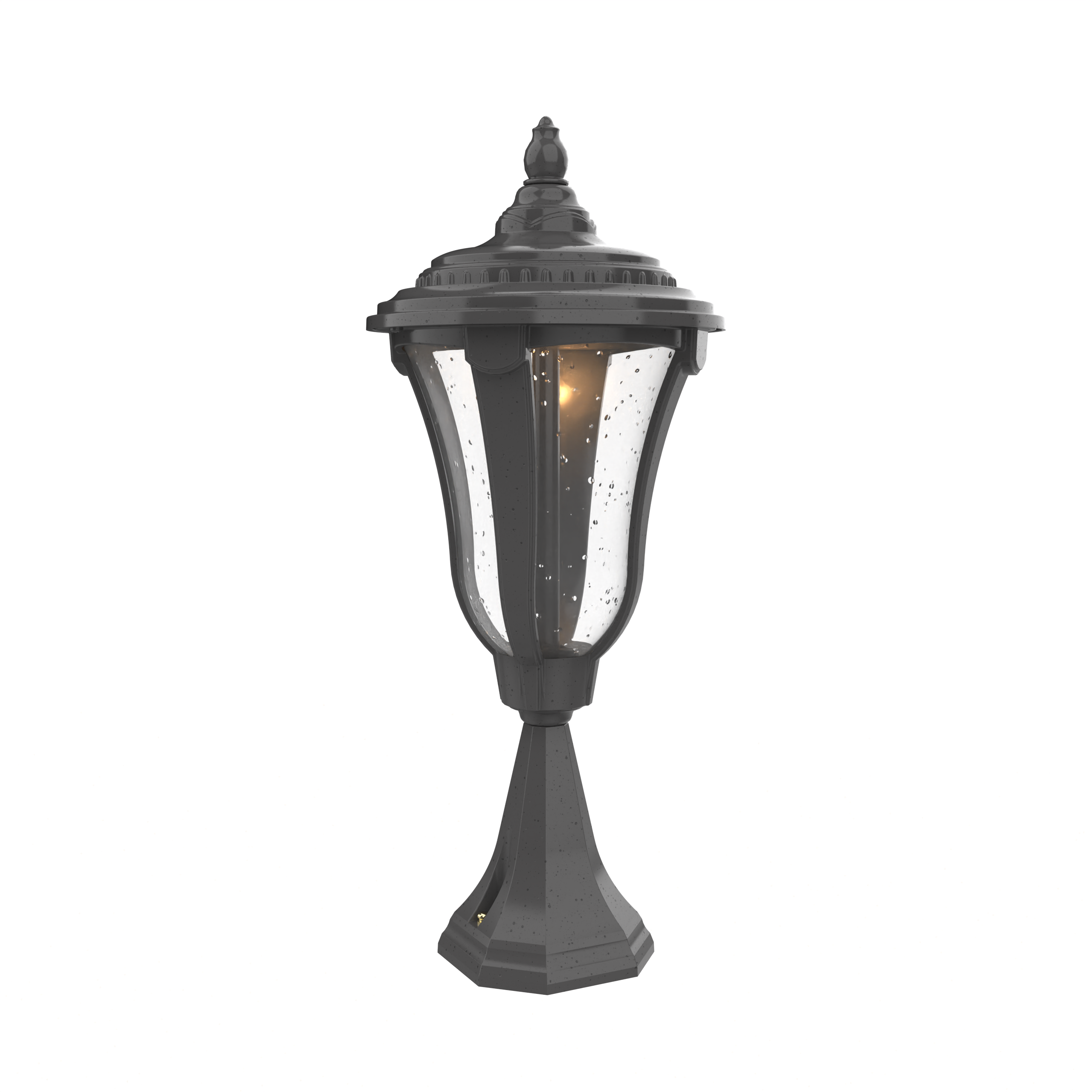 Munich - Pedestal mount small - 14240