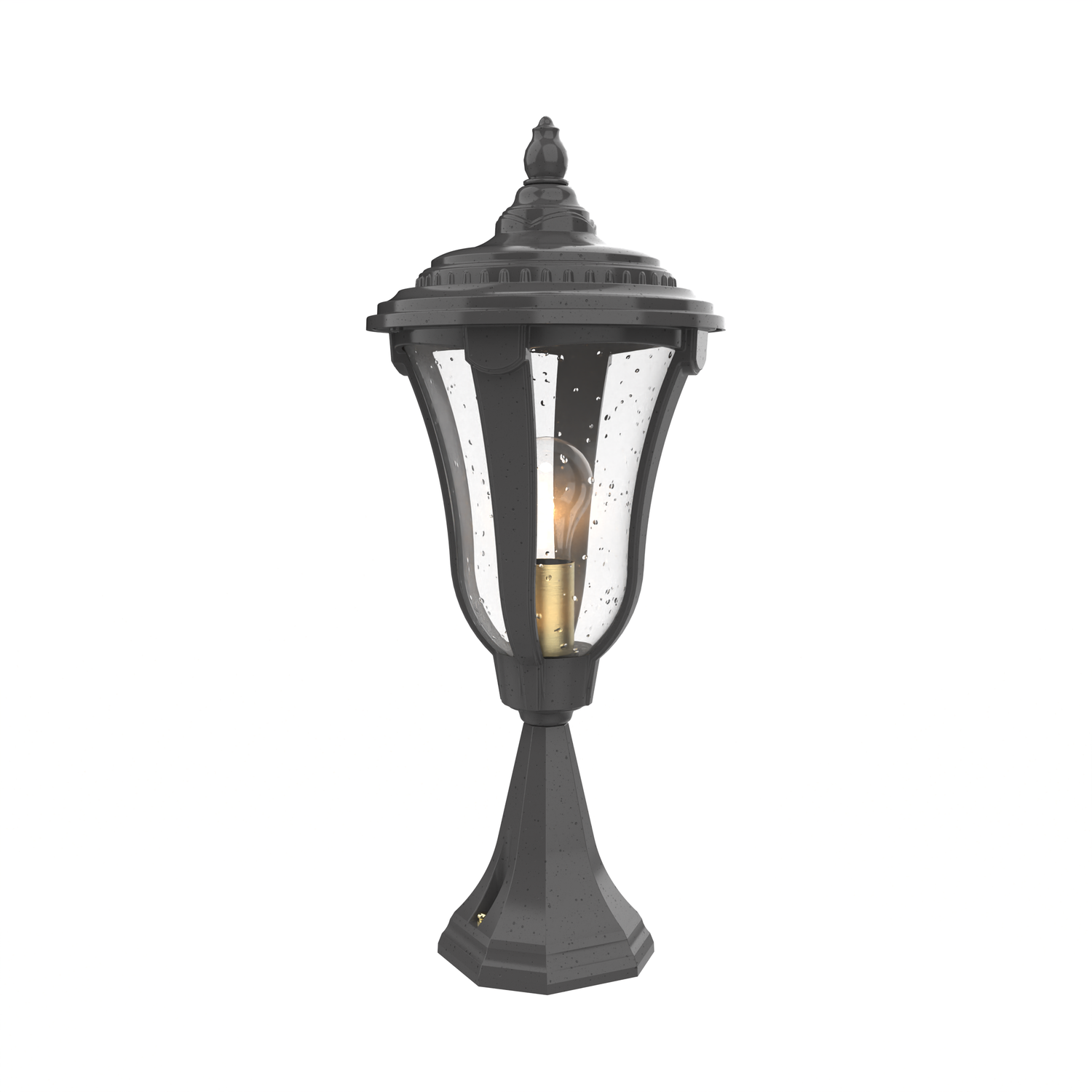 Munich - Pedestal mount small - 14240