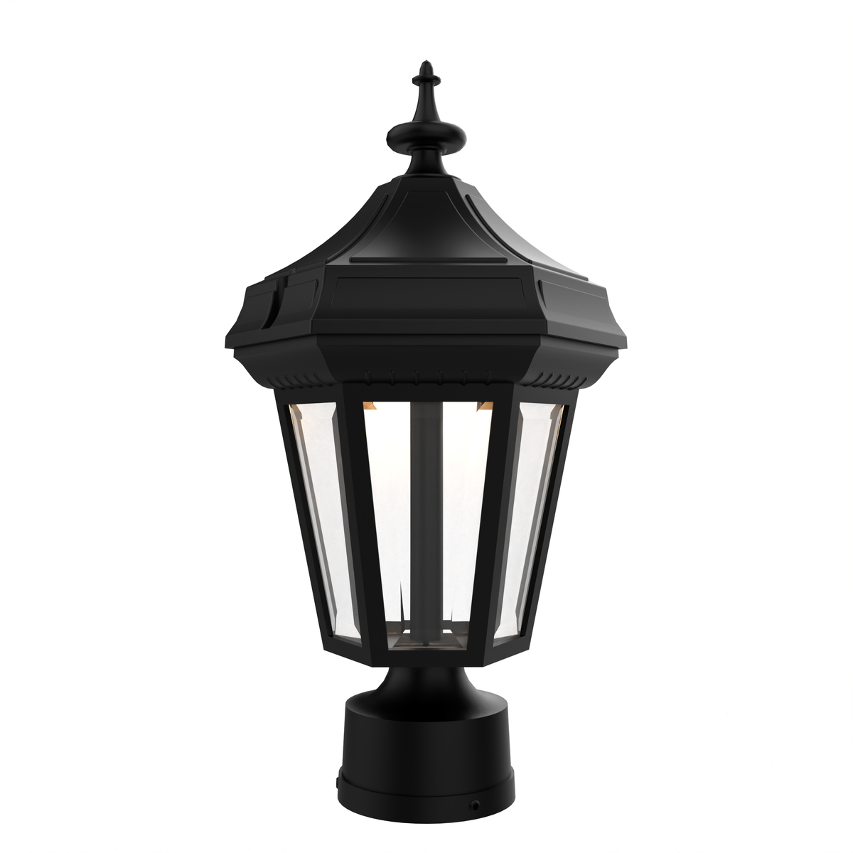 Oxford - Small Post Head - 14830 – SNOC