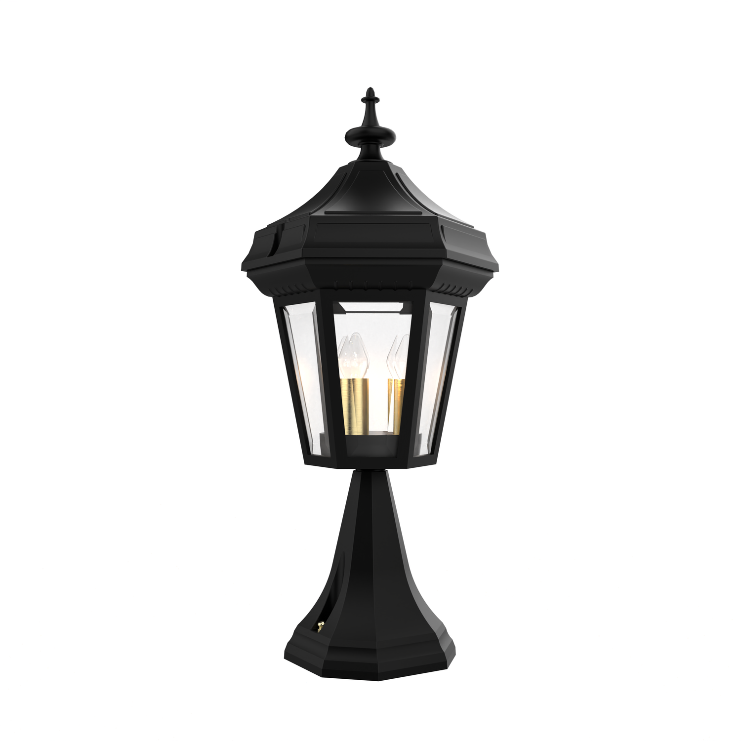 Oxford - Small Pedestal Mount - 14840