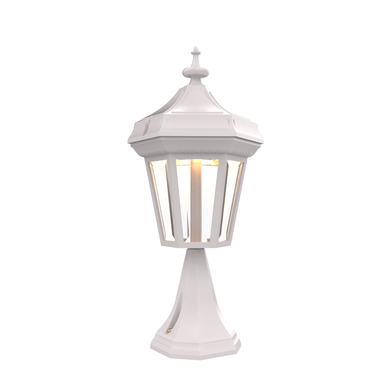 Oxford - Small Pedestal Mount - 14840