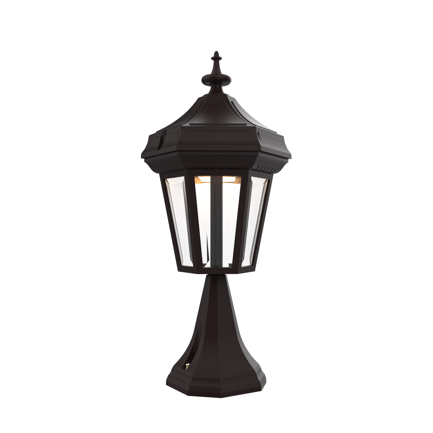 Oxford - Small Pedestal Mount - 14840